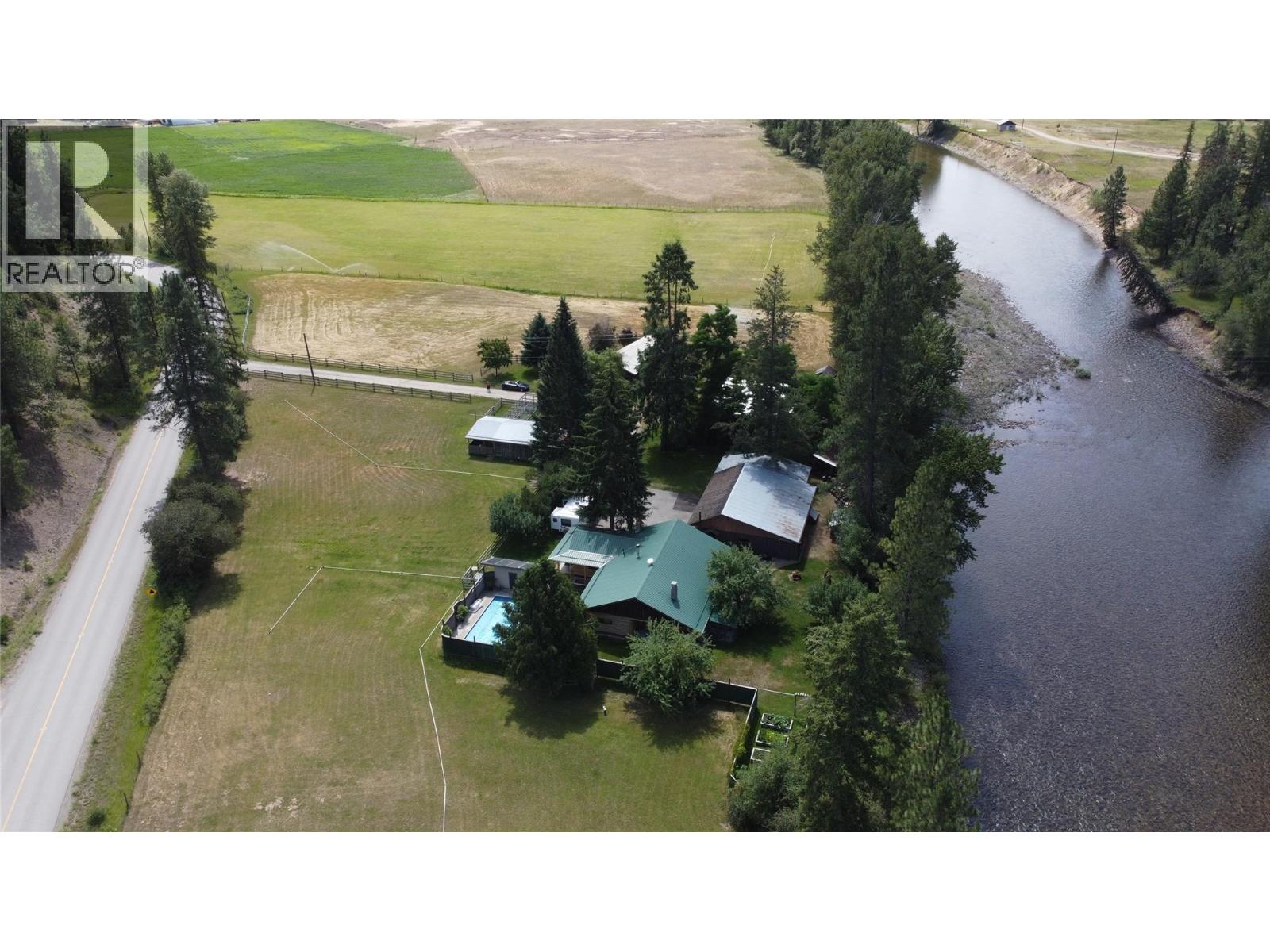 9655 Granby Road Property Photo 1