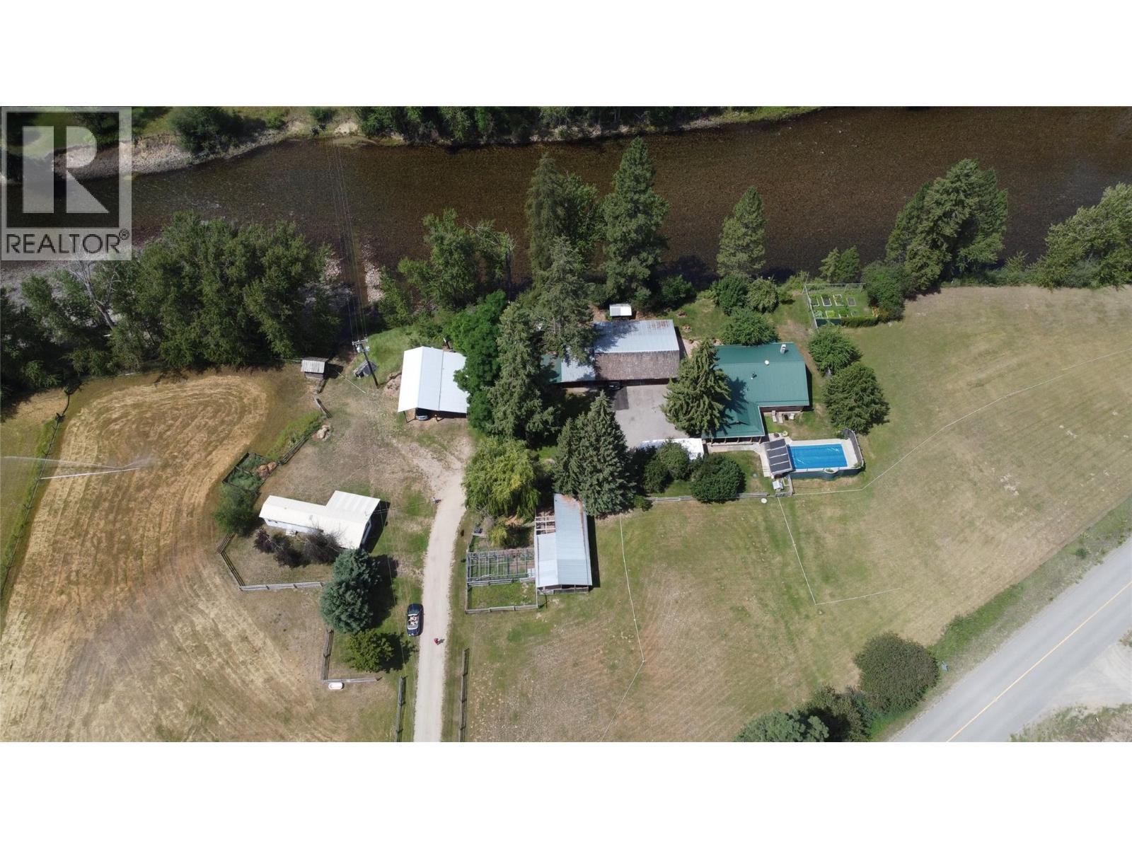9655 Granby Road Property Photo 2