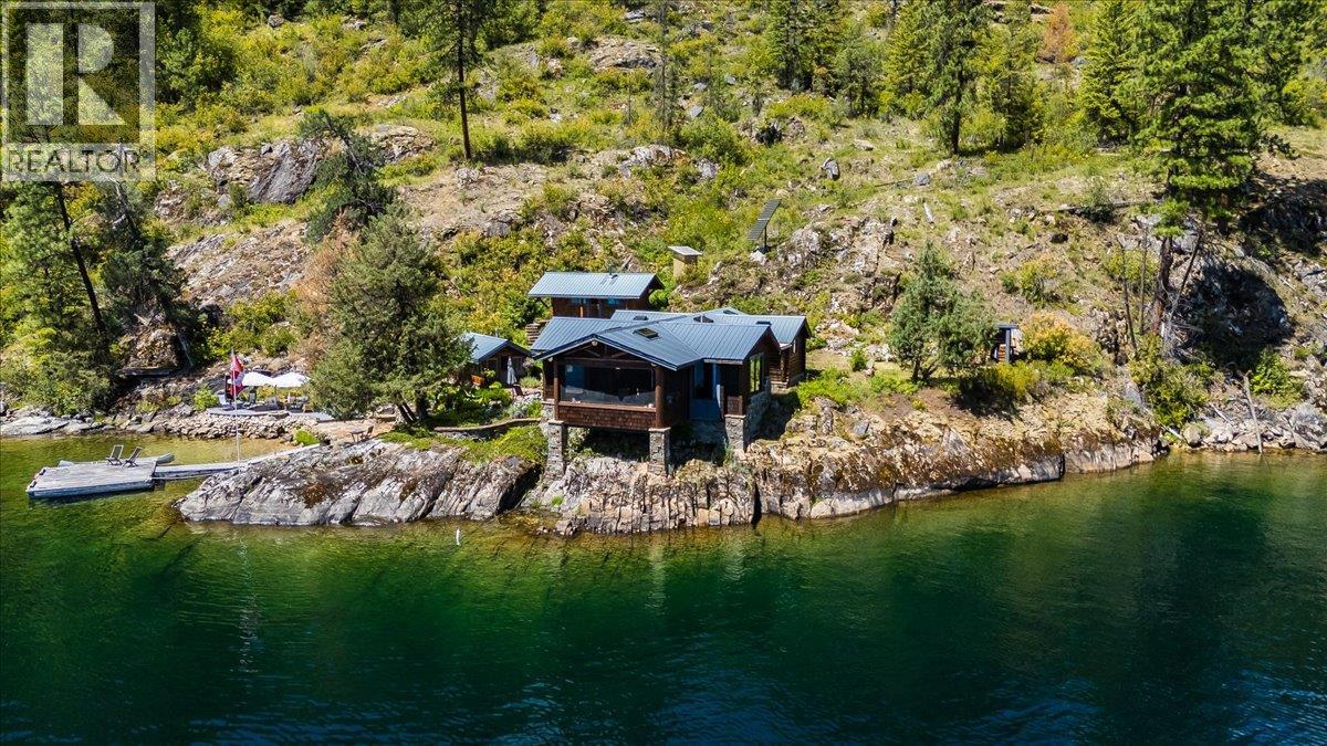 4660 Boat Access West Side Property Photo 1