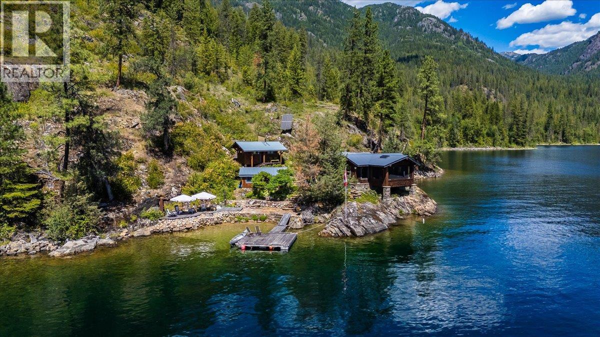 4660 Boat Access West Side Property Photo 2