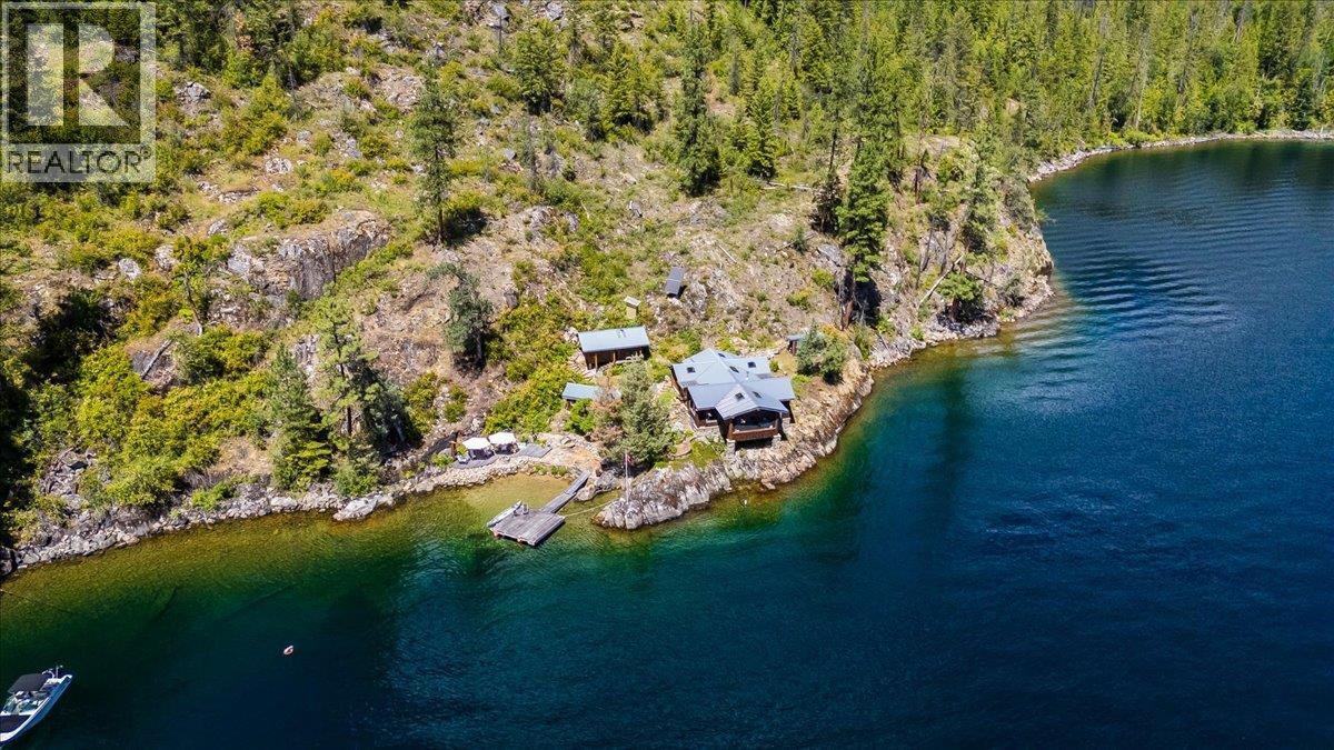 4660 Boat Access West Side Property Photo 3