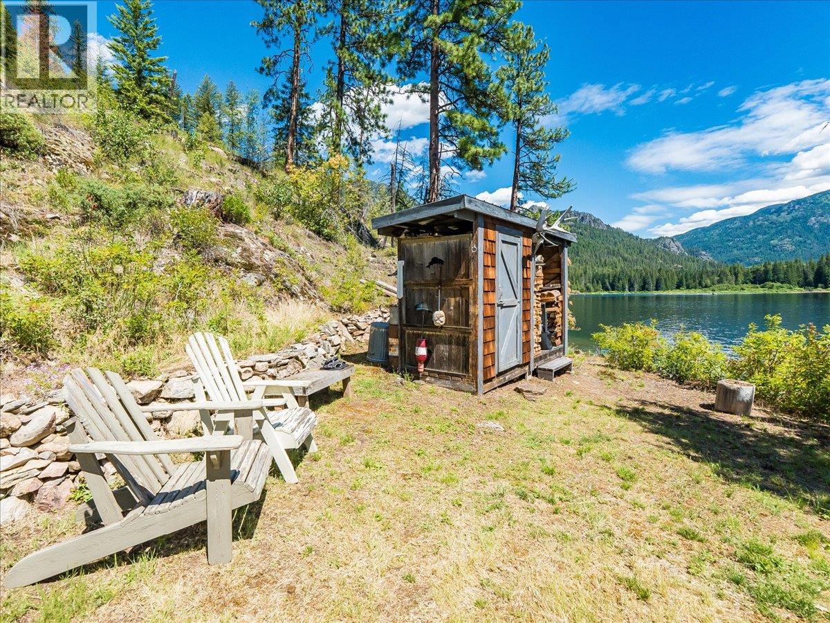 4660 Boat Access West Side Property Photo 42