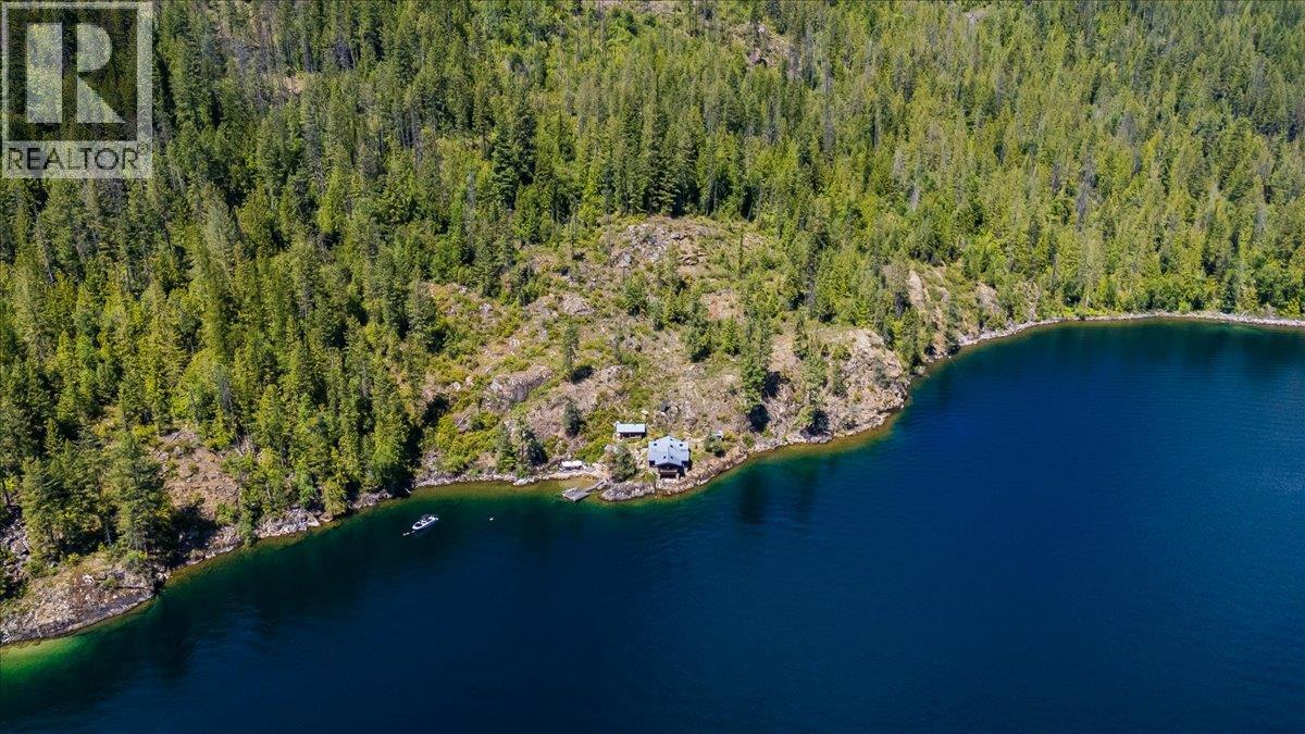 4660 Boat Access West Side Property Photo 49