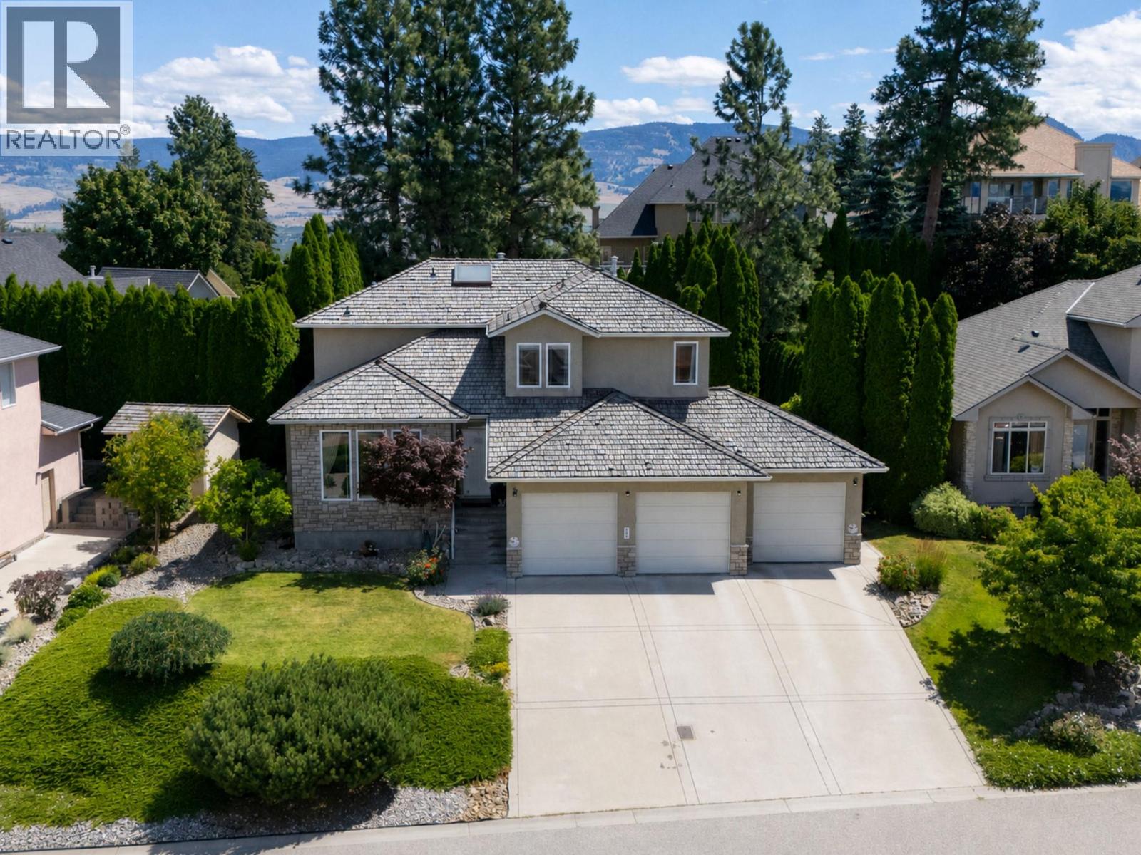 969 Skeena Drive