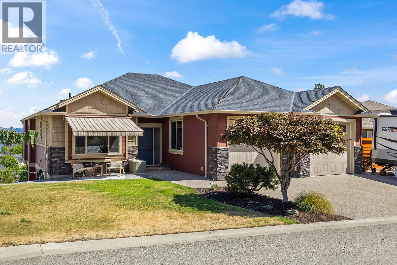 366 Trumpeter Court Property Photo 1