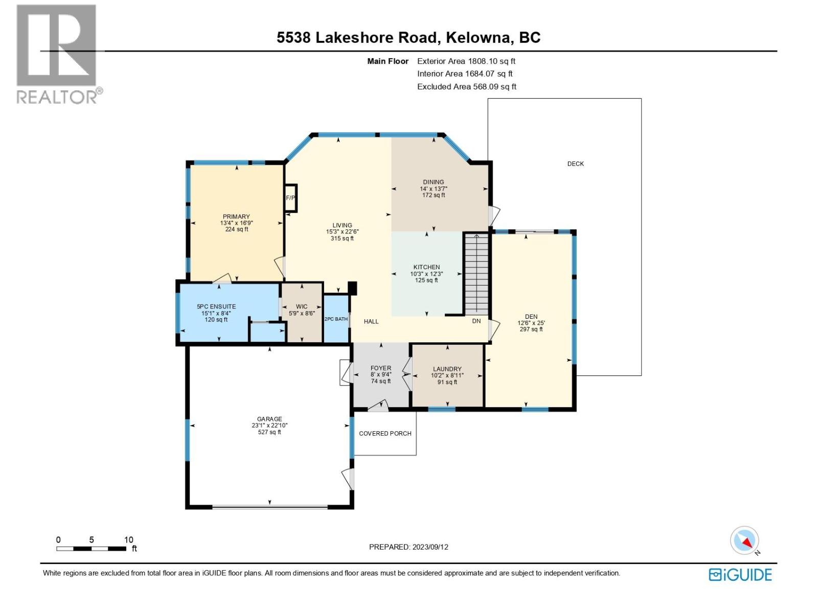 5538 Lakeshore Road Property Photo 65
