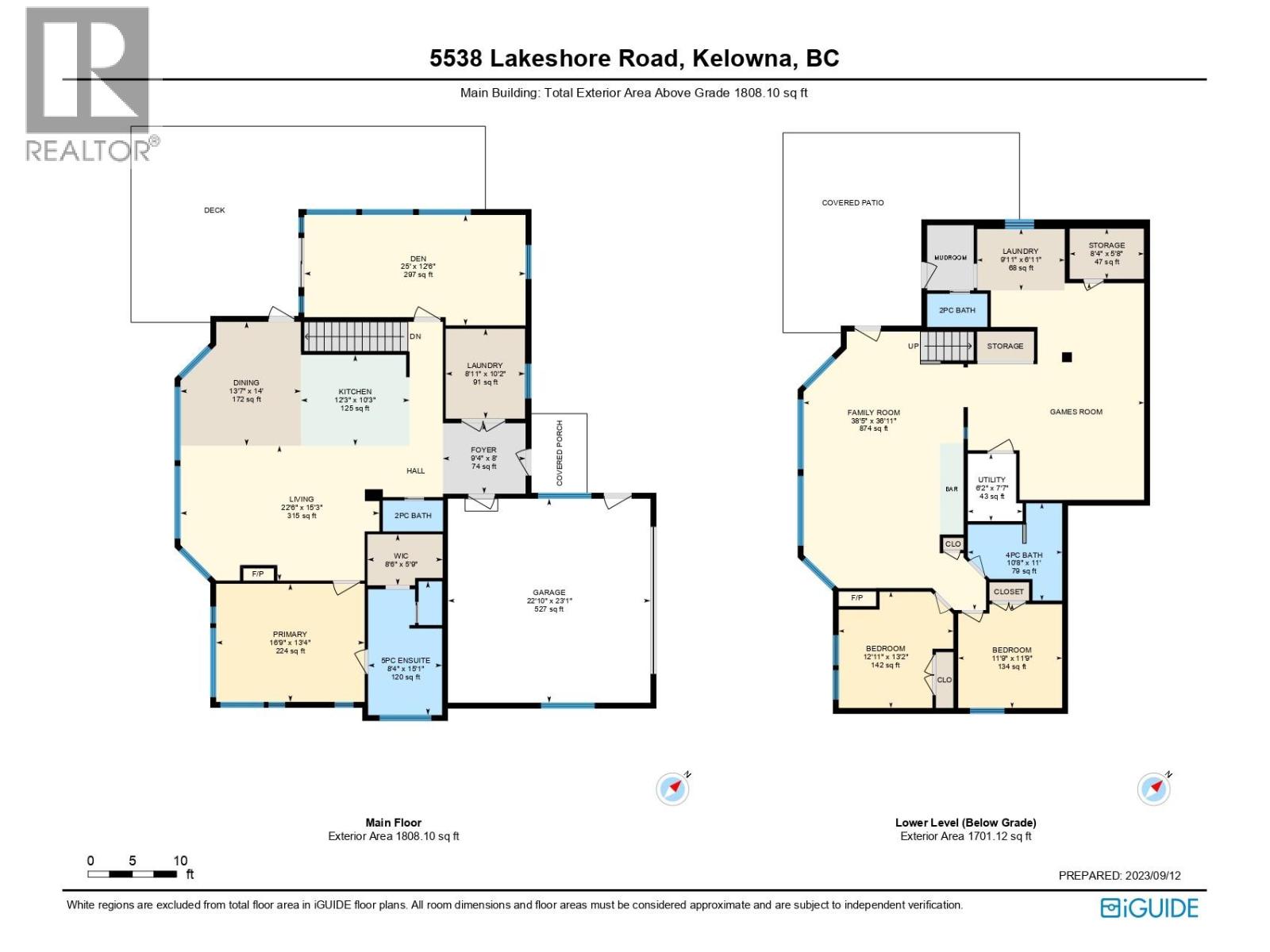5538 Lakeshore Road Property Photo 67