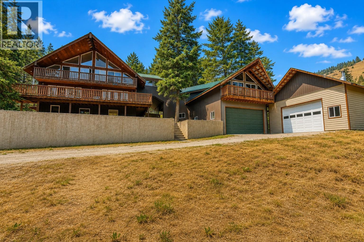 842 Grand Oro Road Property Photo 3