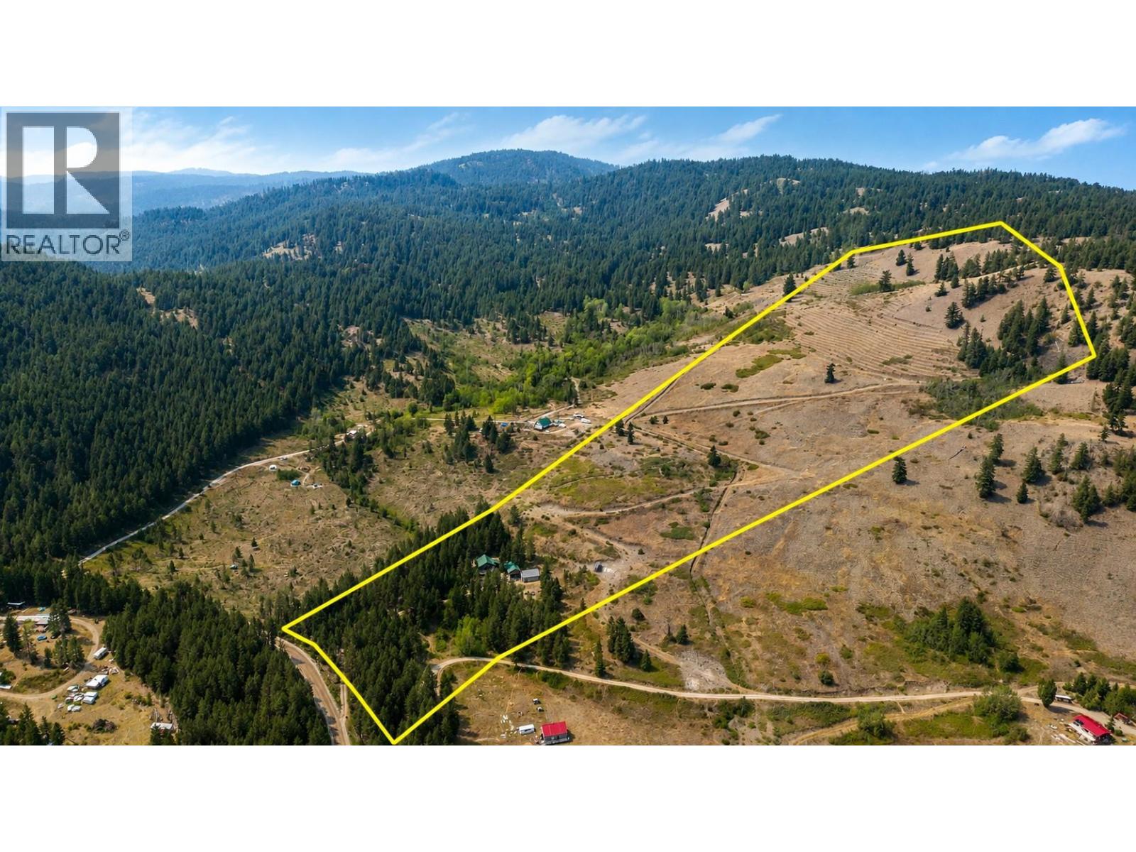 842 Grand Oro Road Property Photo 4