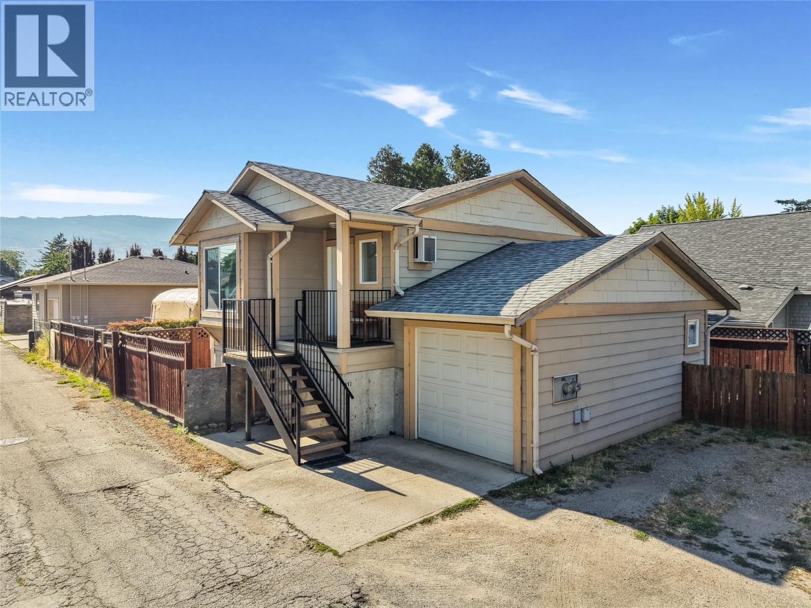 691-693 Okanagan Boulevard Property Photo 2