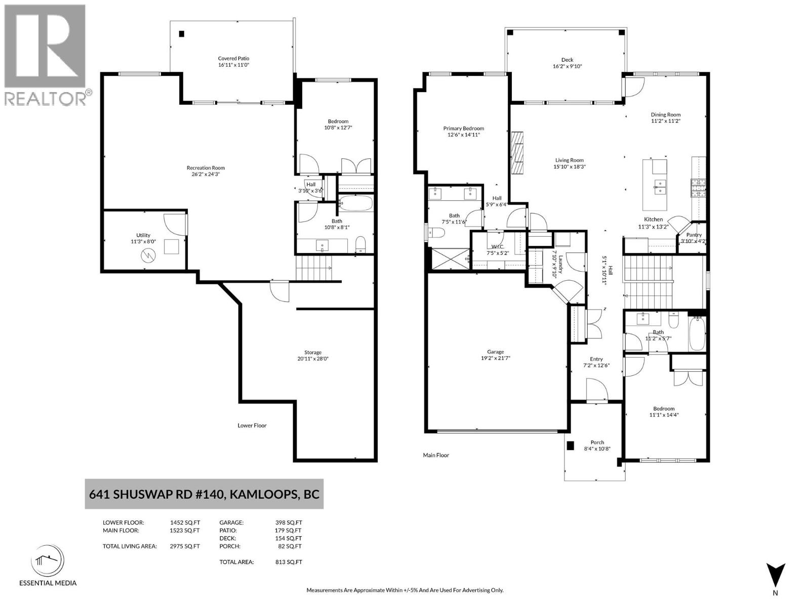 641 Shuswap Road E Unit# 140 Property Photo 50