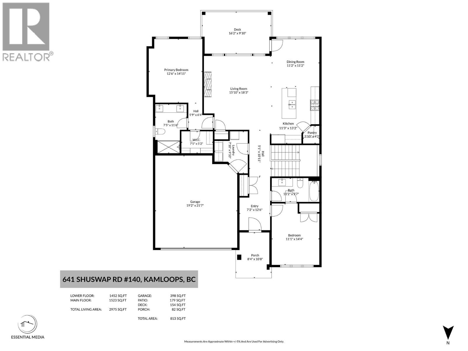 641 Shuswap Road E Unit# 140 Property Photo 53