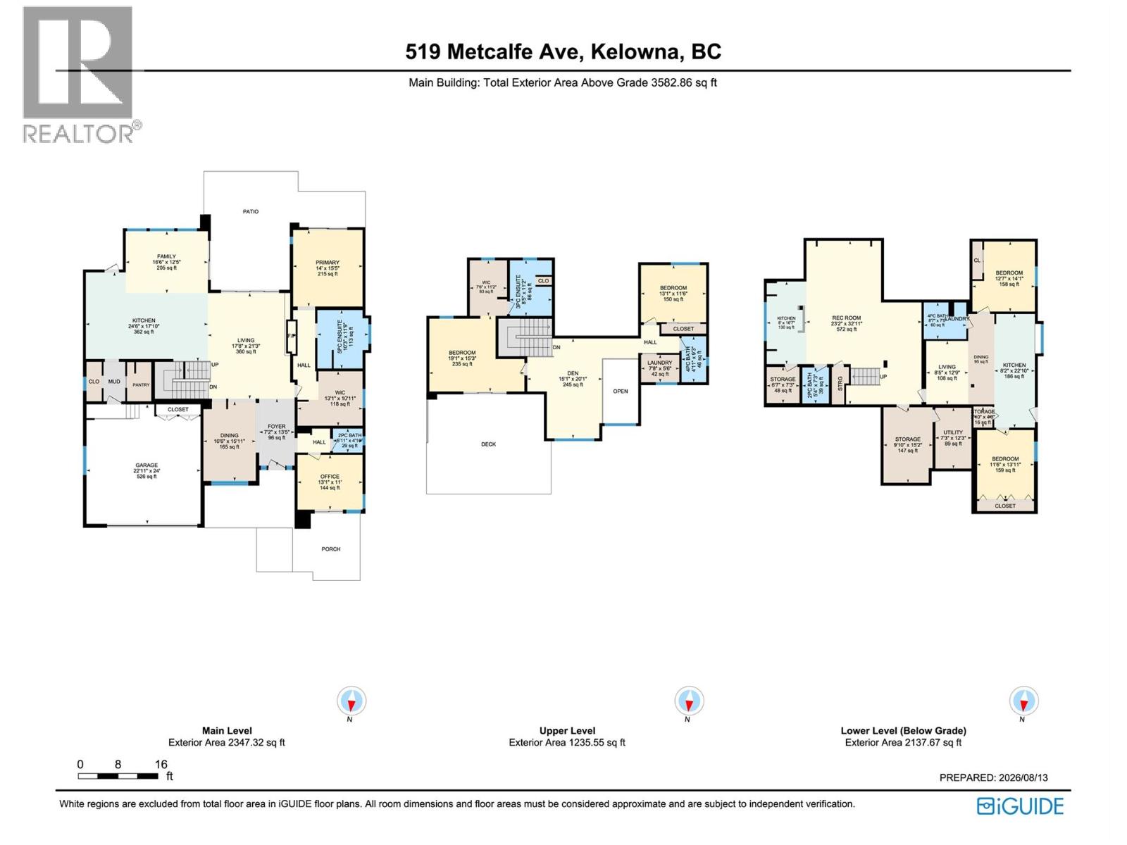 519 Metcalfe Avenue Property Photo 79