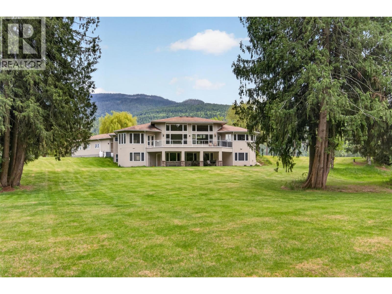 1200 Trans Canada Highway Property Photo 3