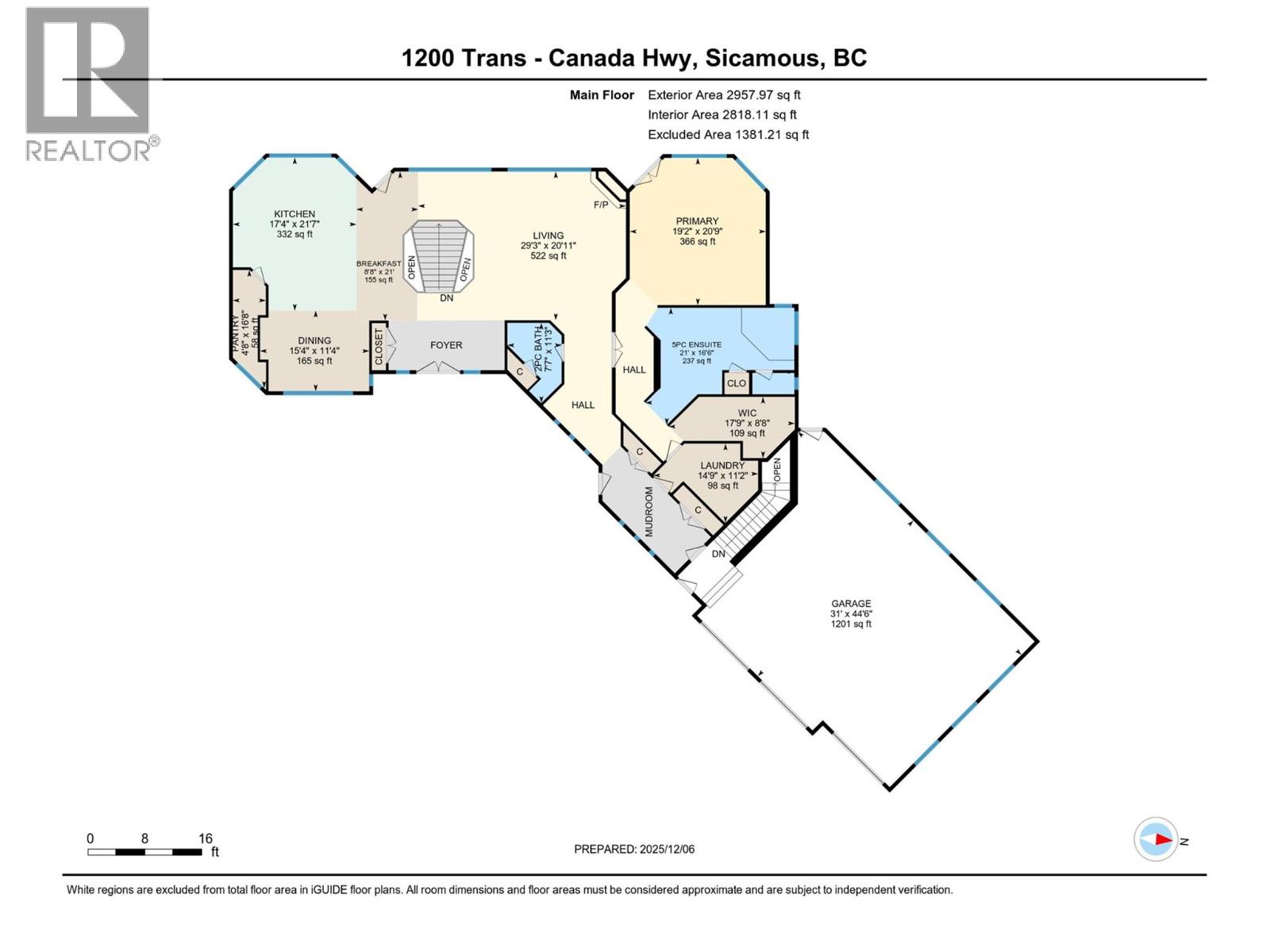 1200 Trans Canada Highway Property Photo 26