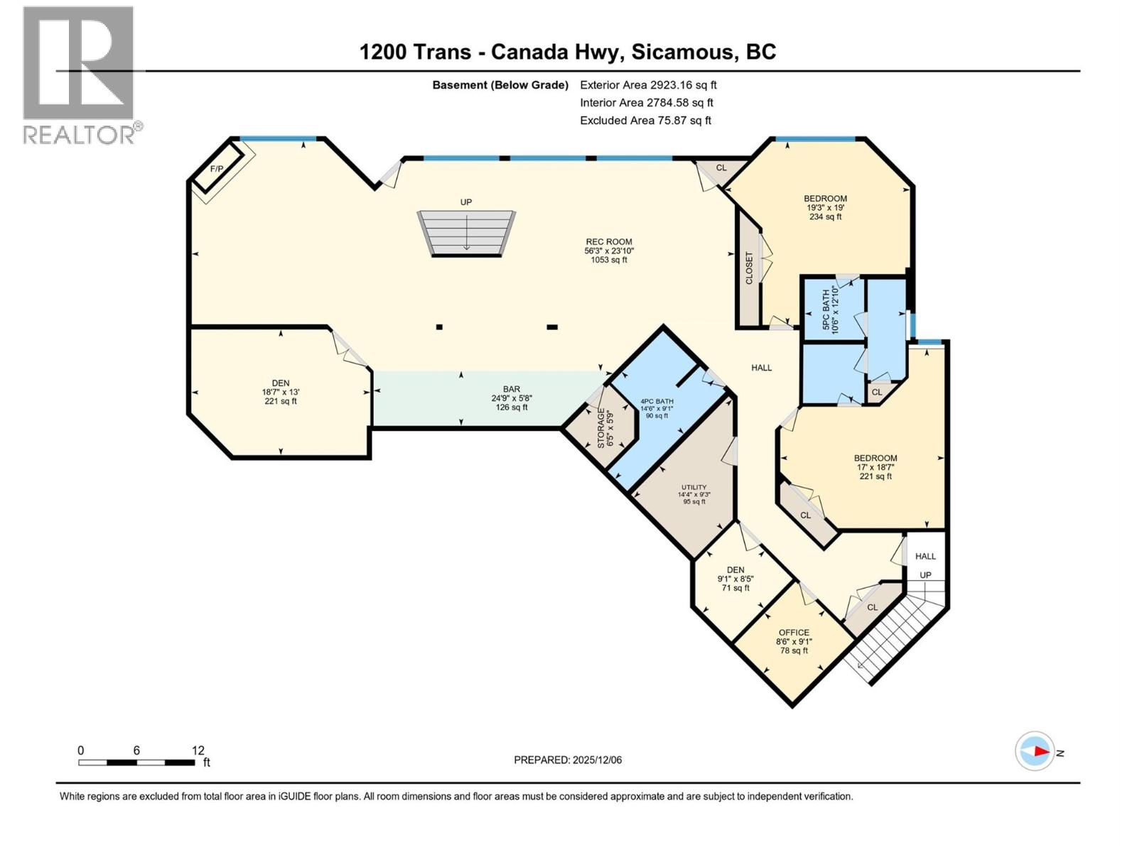 1200 Trans Canada Highway Property Photo 27