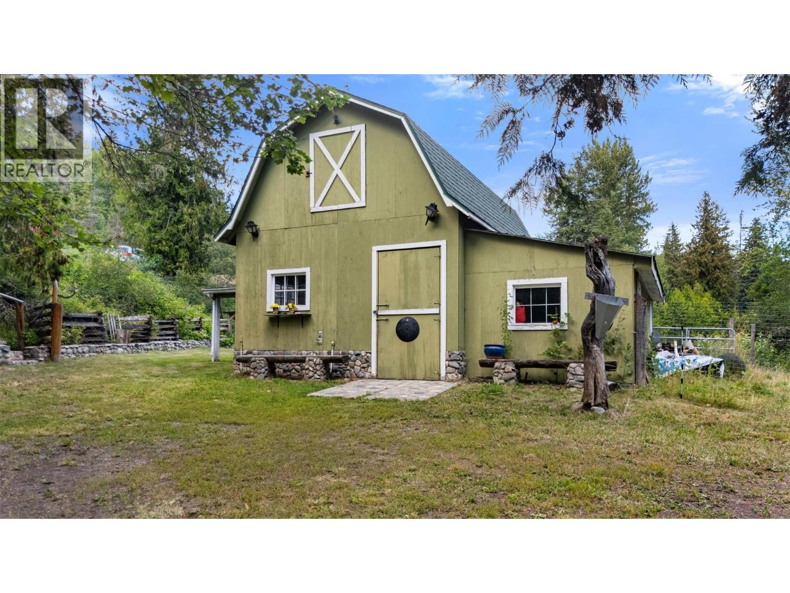 10737 Highway 33 E Property Photo 61