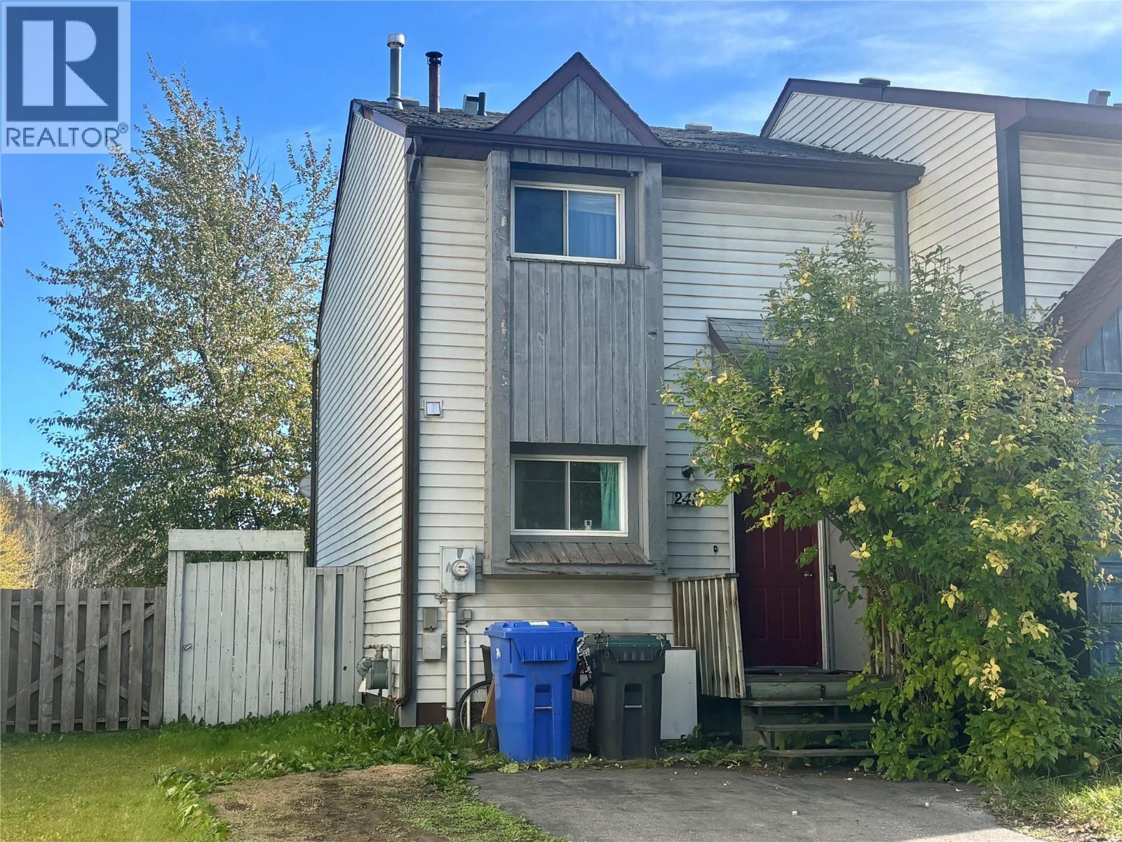 248 Spieker Avenue Property Photo 1