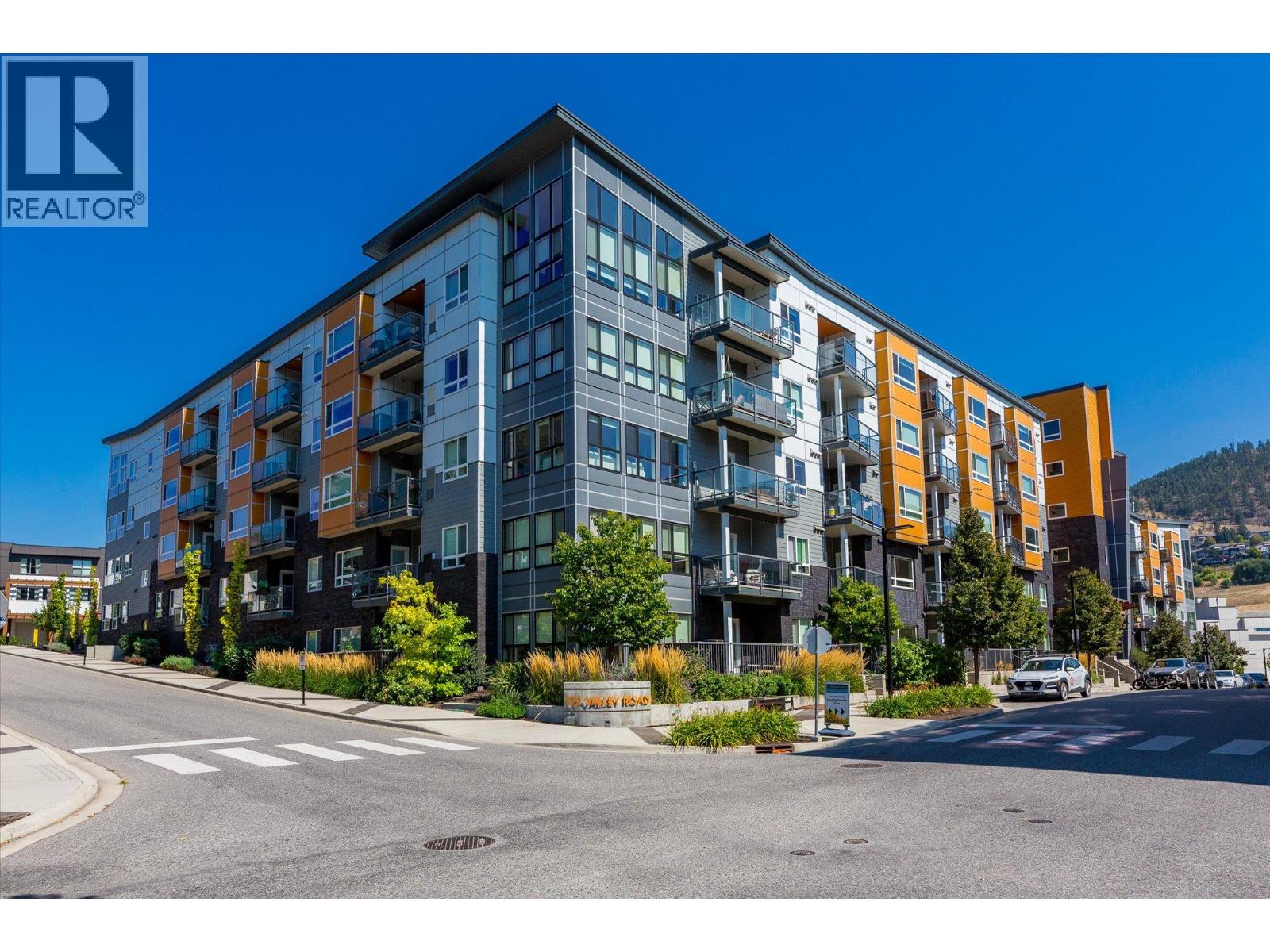 722 Valley Road Unit# 210