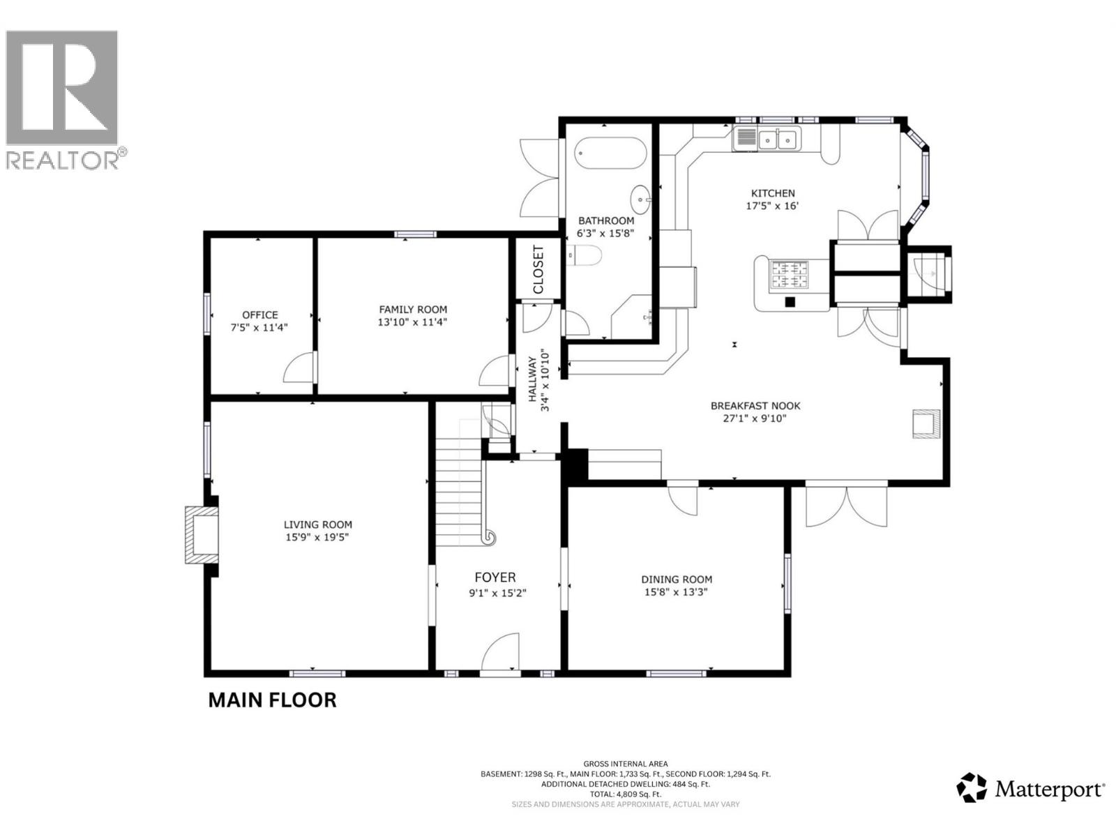1851 Miller Street Property Photo 78