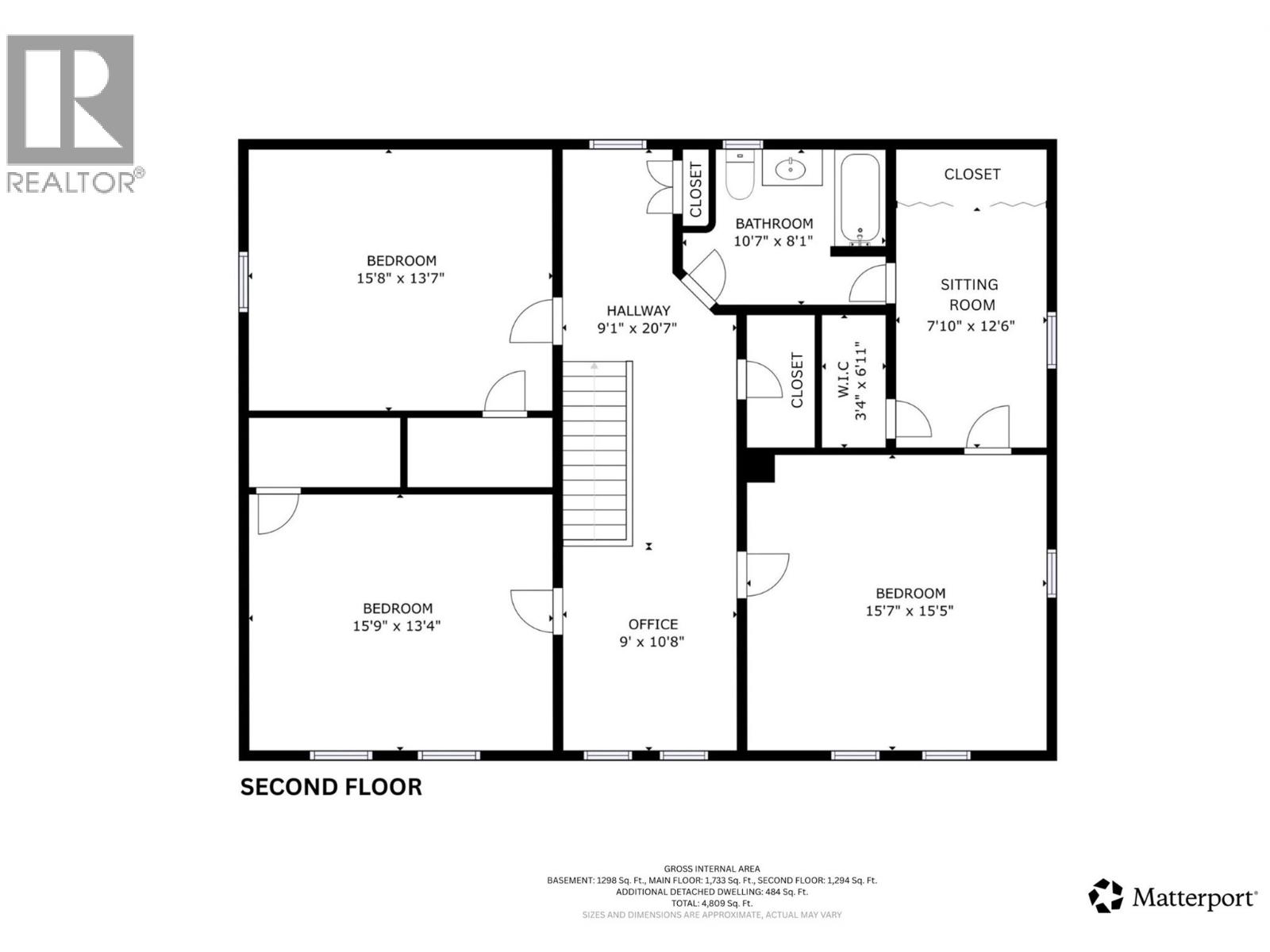1851 Miller Street Property Photo 79