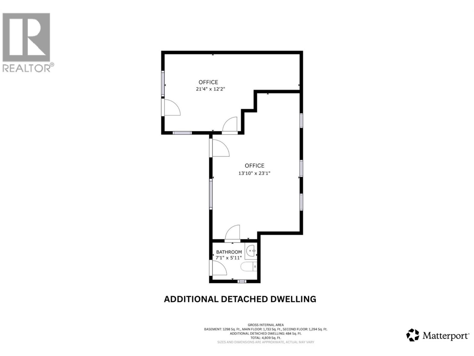 1851 Miller Street Property Photo 81