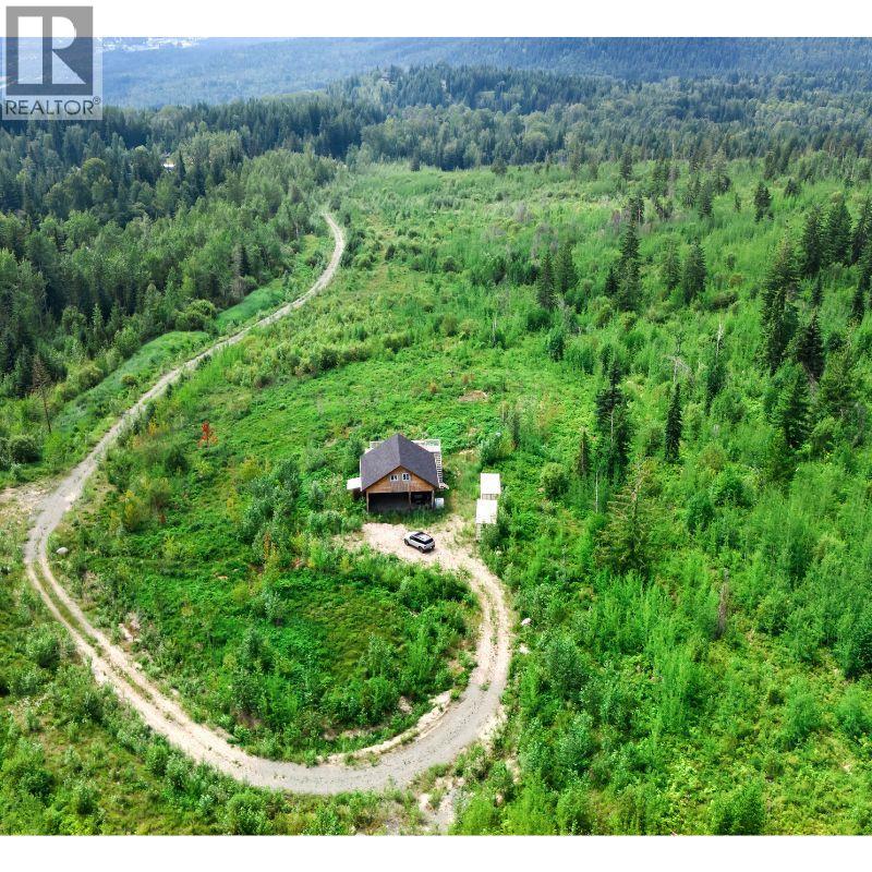 Lot 2 Barber Road Property Photo 1