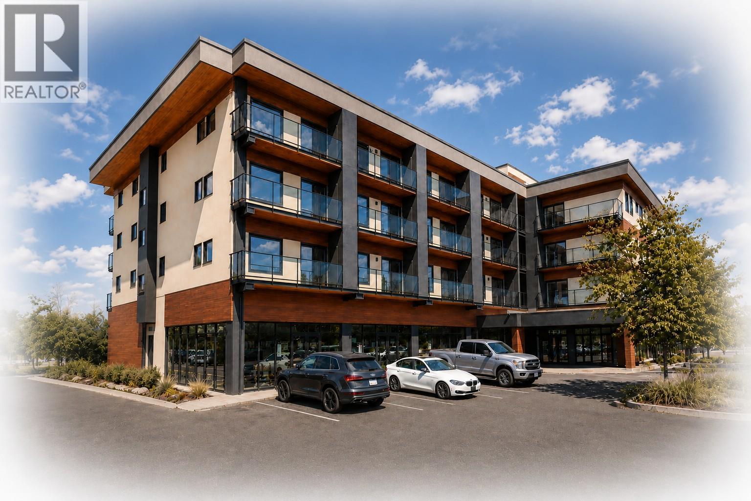 3645 Gosset Road Unit# 405 Property Photo 1