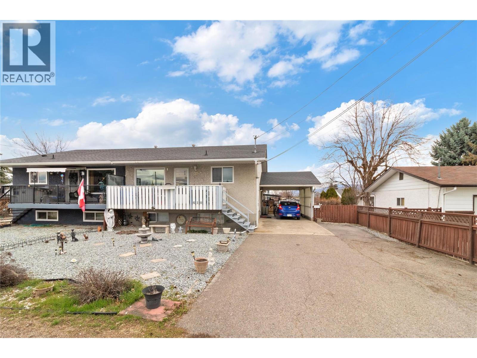 410 Madsen Road