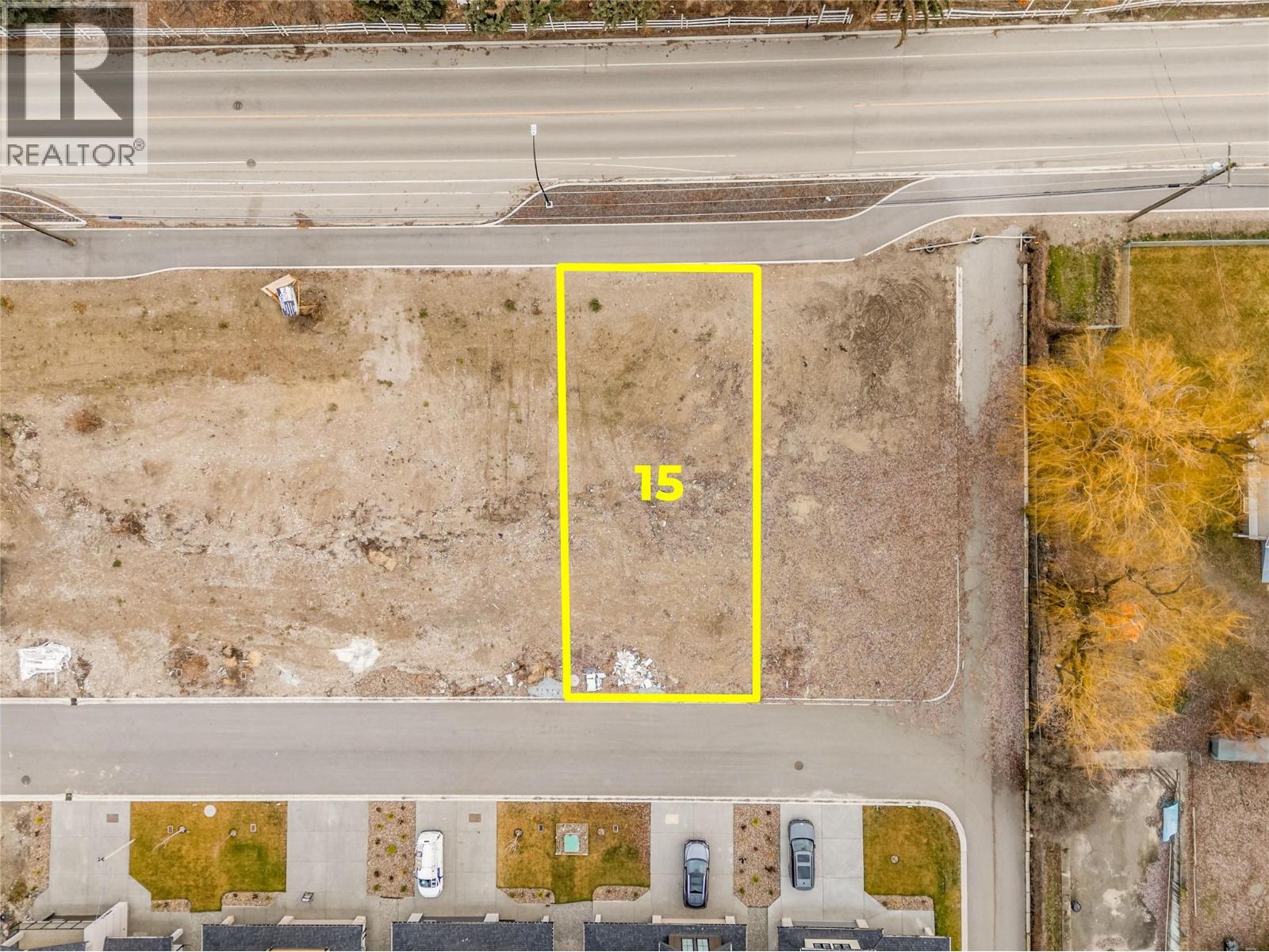 19950 McCarthy Road Lot# 15 Property Photo 1