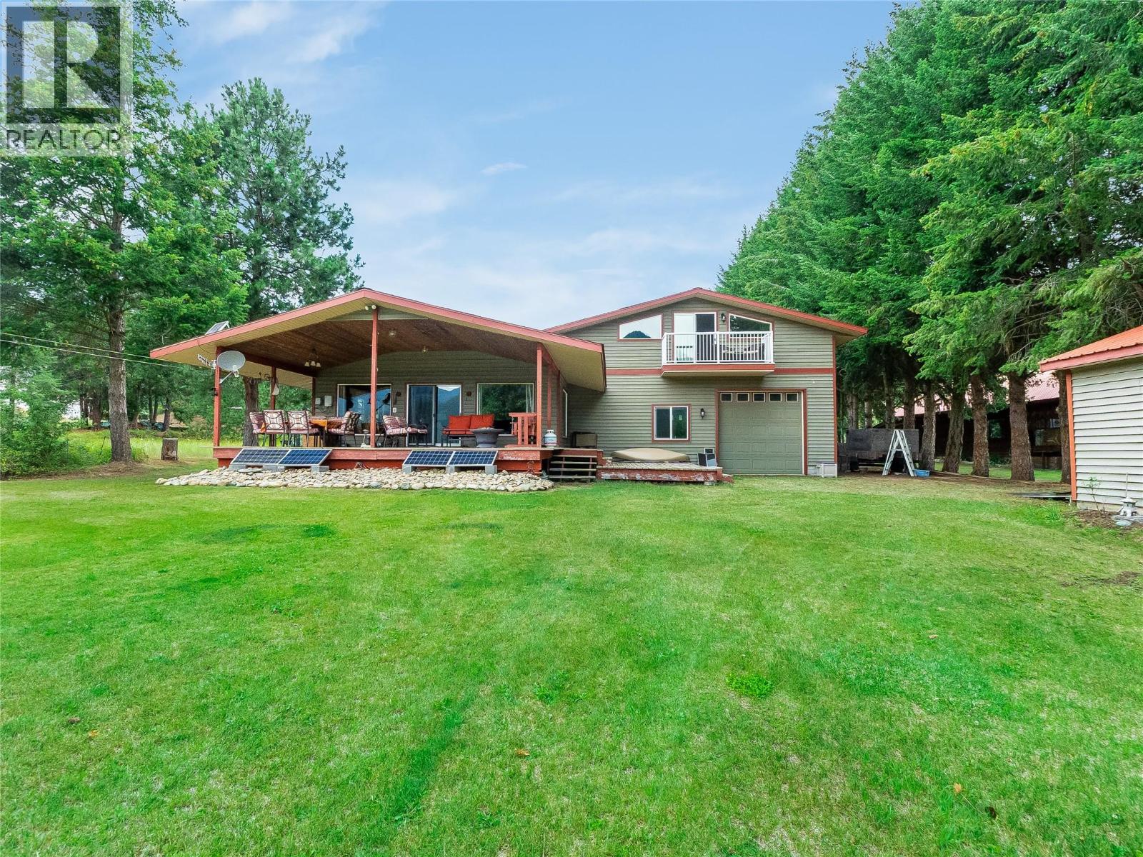 7510 Deer Park Road Property Photo 1