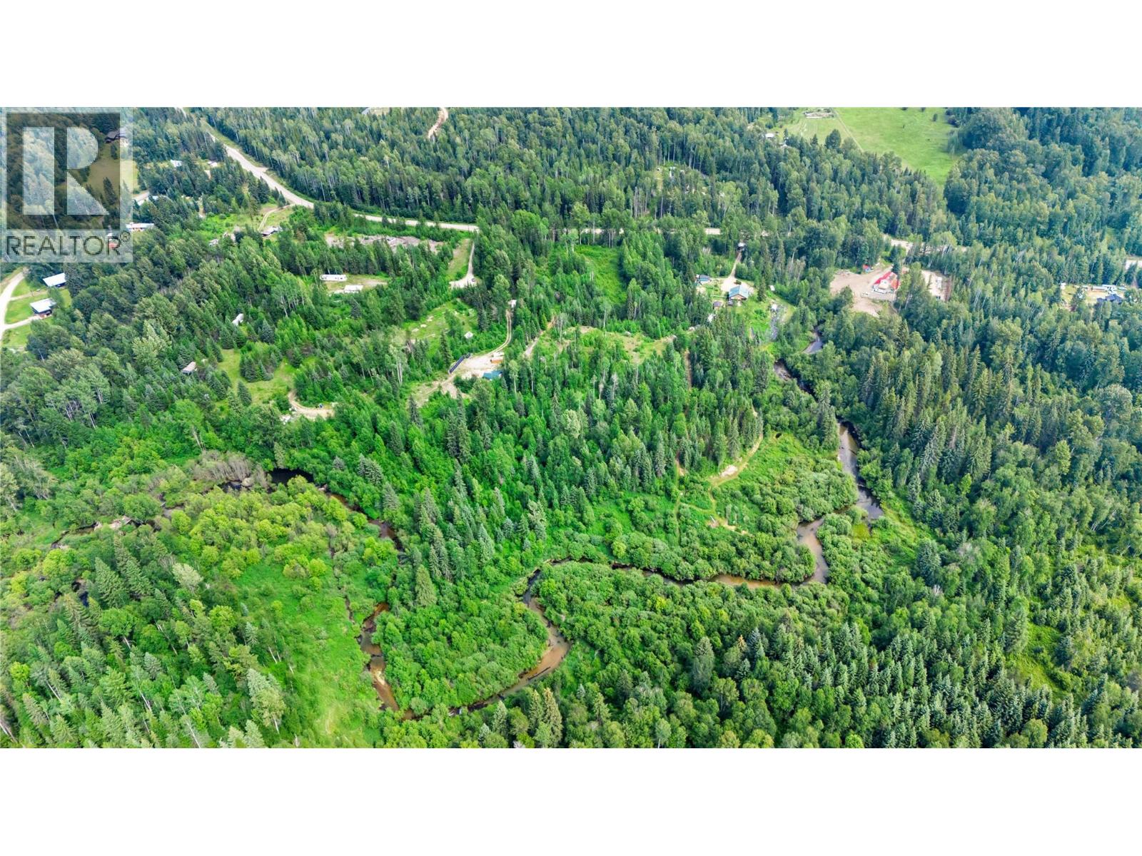 612 Moul Creek Road Property Photo 1