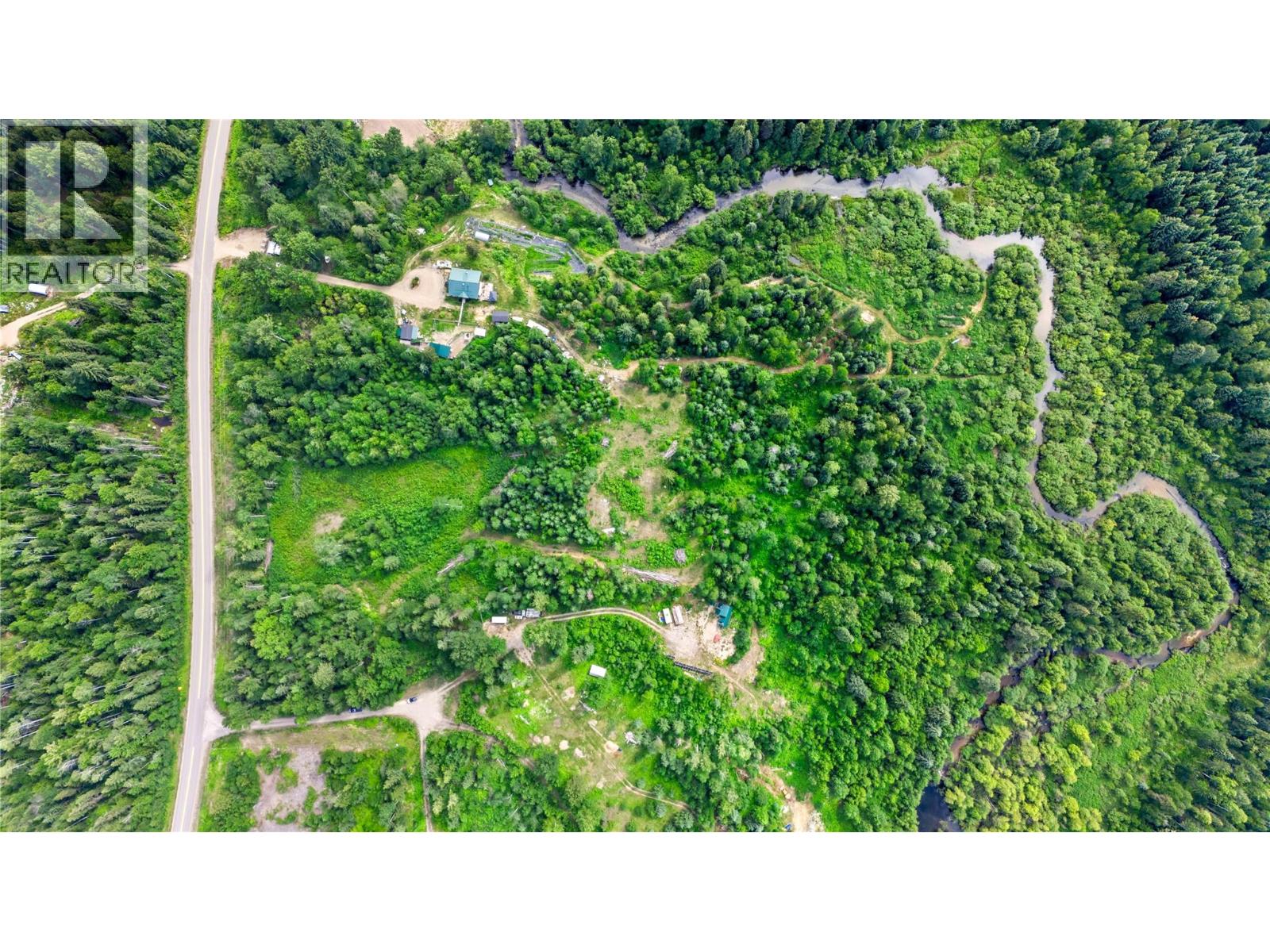 612 Moul Creek Road Property Photo 2