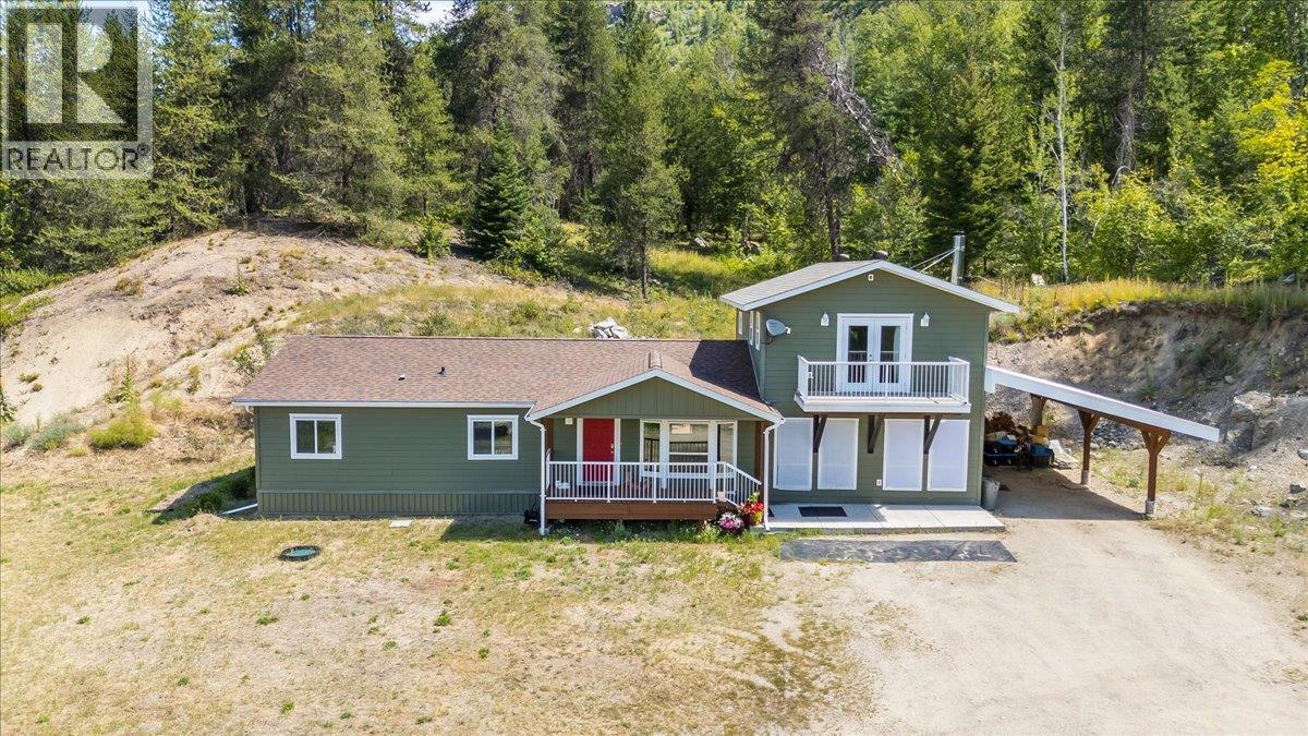 591 Baerg Road Property Photo 1