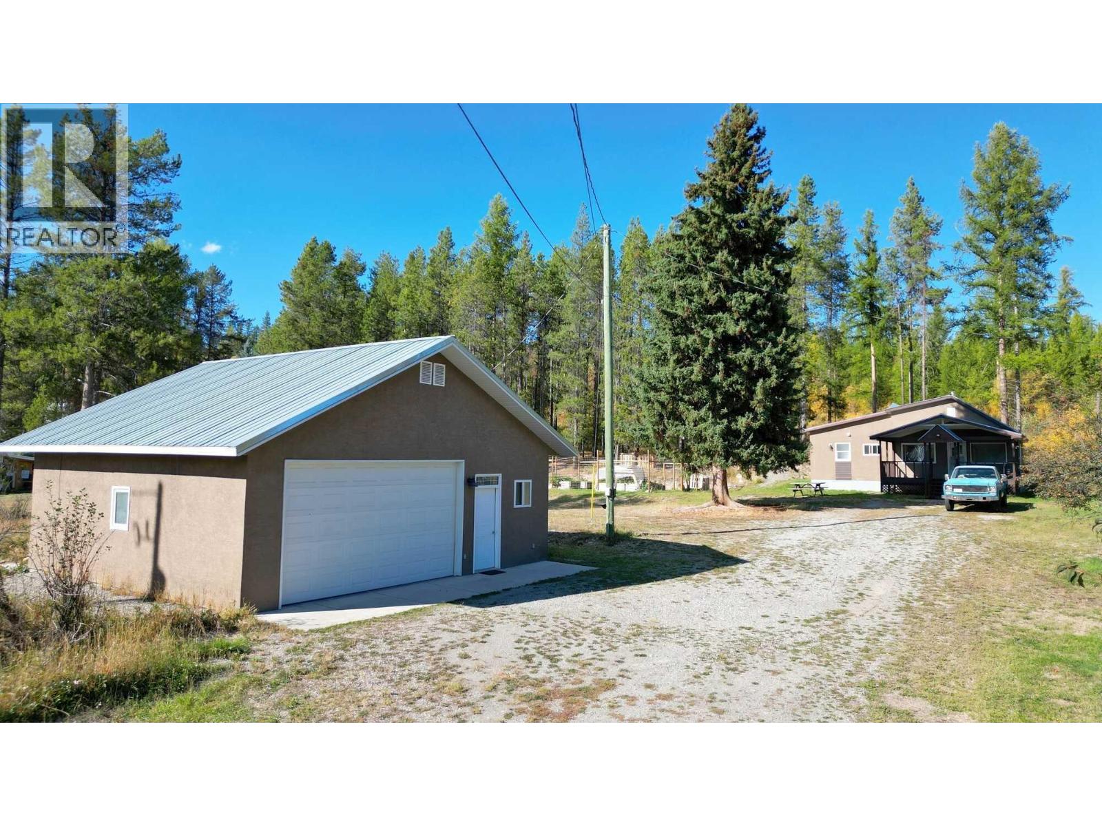 1345 Poisson Road
