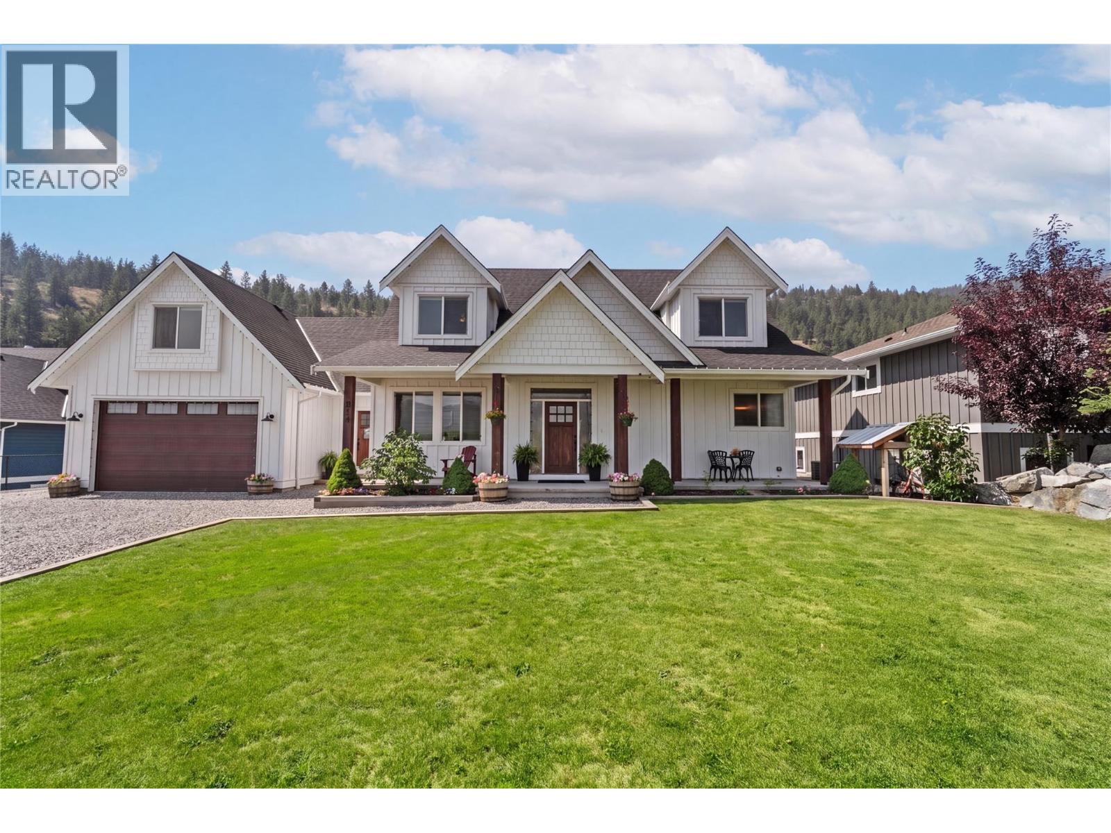 310 Lindley Creek Road Property Photo 1
