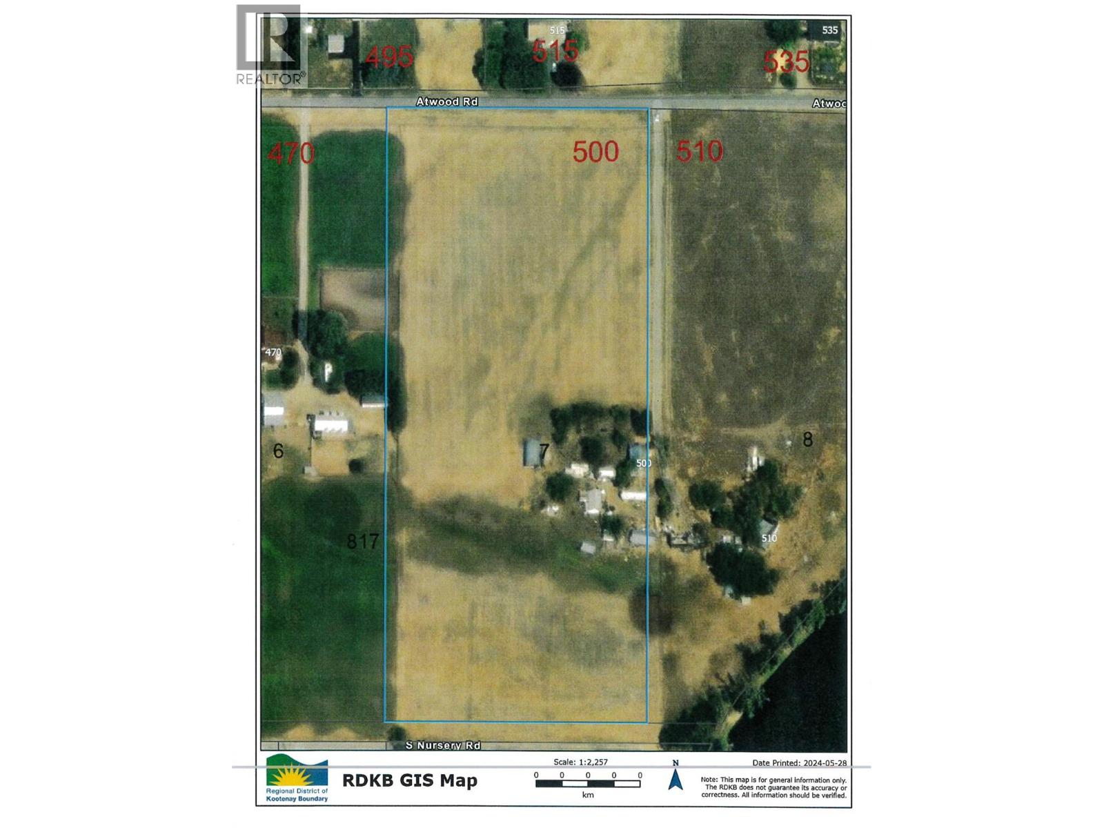 500 Atwood Road Property Photo 9