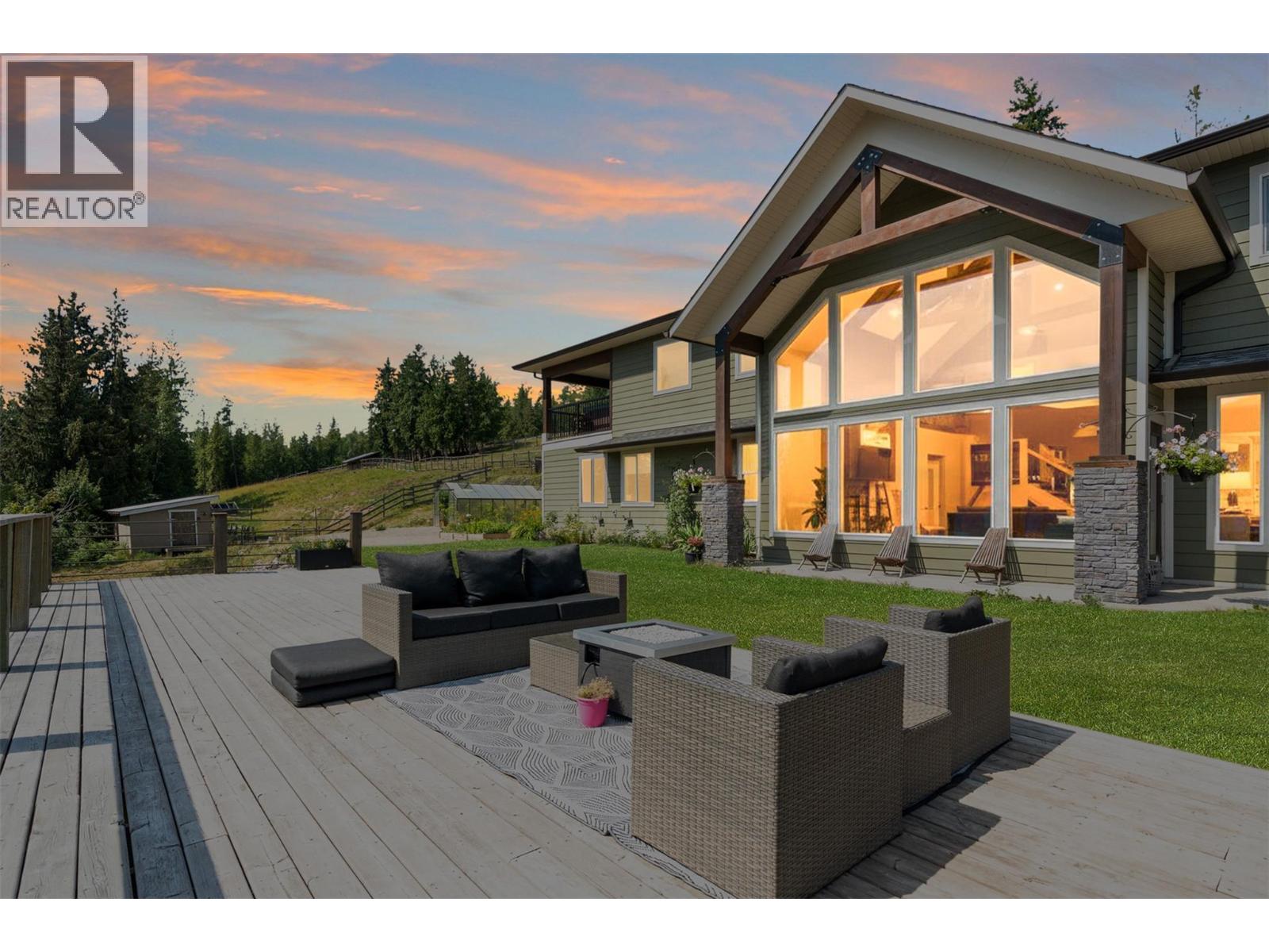 240 Grandview Bench Road