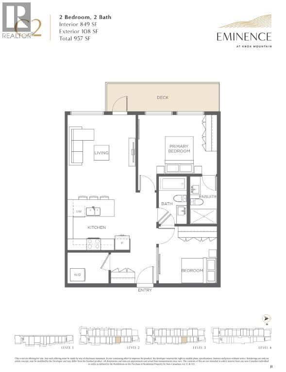 630 Boynton Place Unit# 305 Property Photo 45