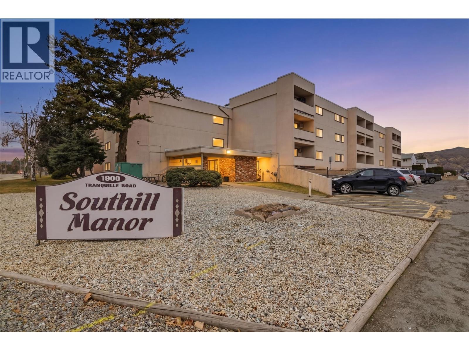 1900 TRANQUILLE Road Unit# 44