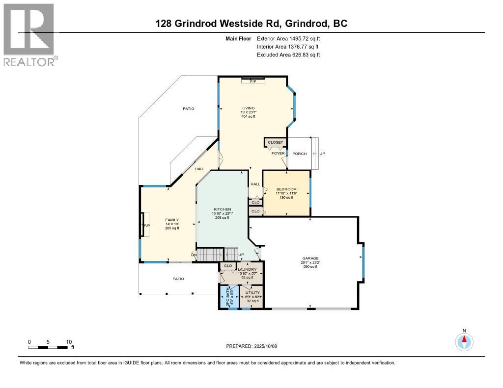 128 Grindrod Westside Road Property Photo 59