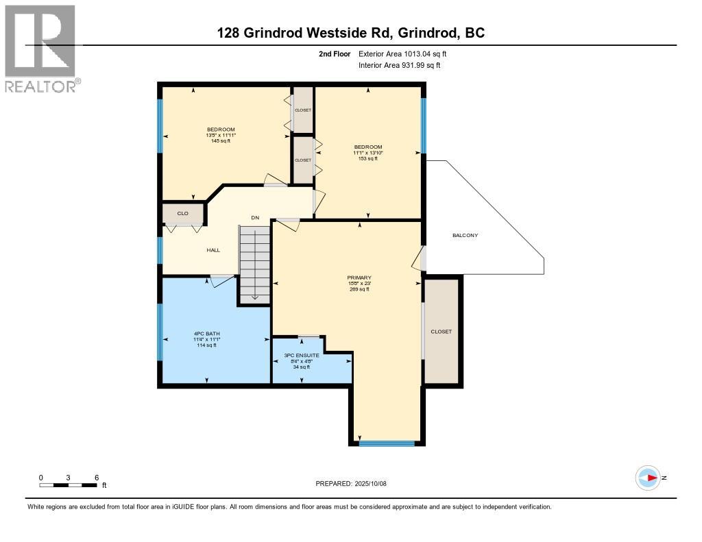 128 Grindrod Westside Road Property Photo 60