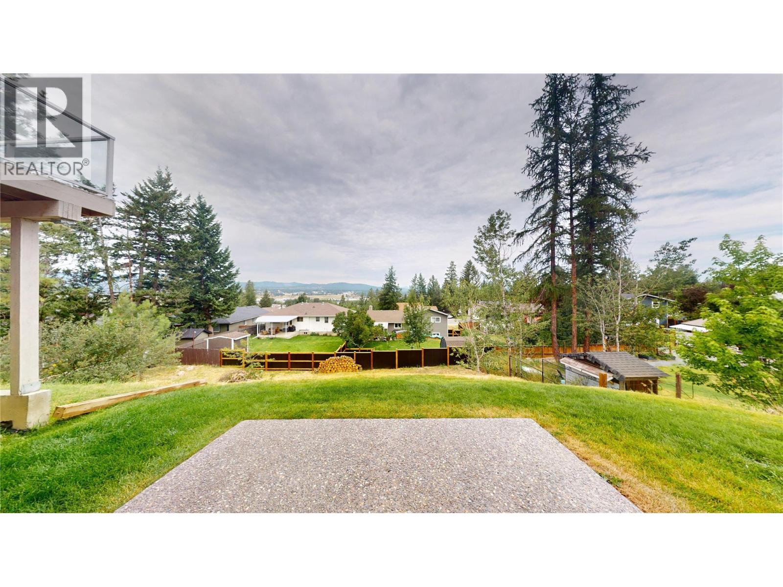1631 Mt. Pyramid Crescent Property Photo 43