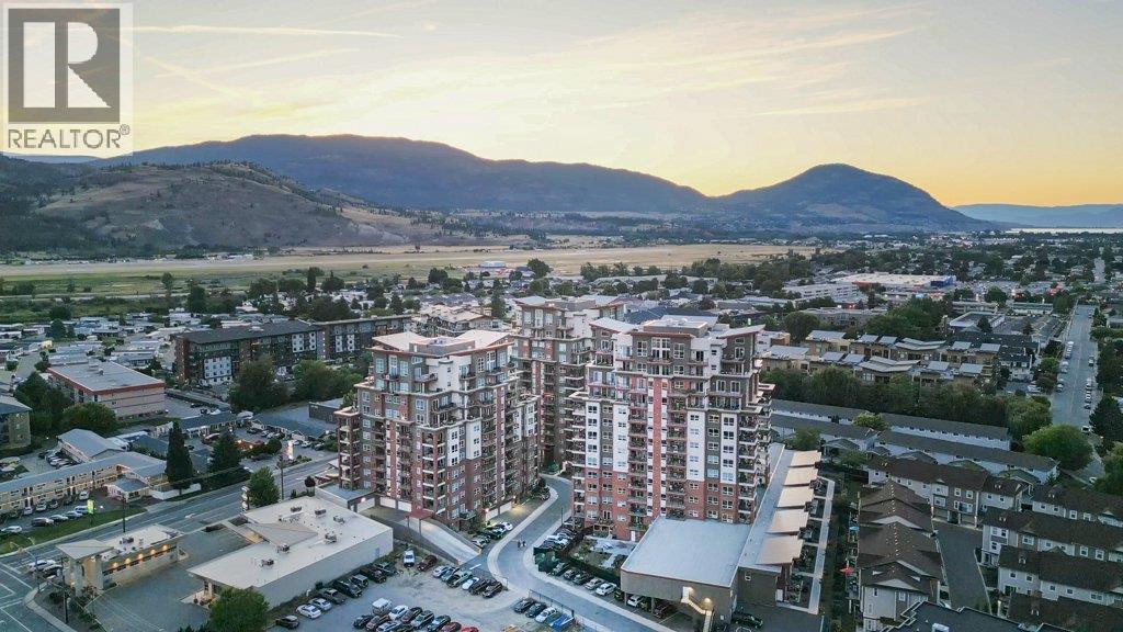 3346 Skaha Lake Road Unit# 706 Property Photo 1