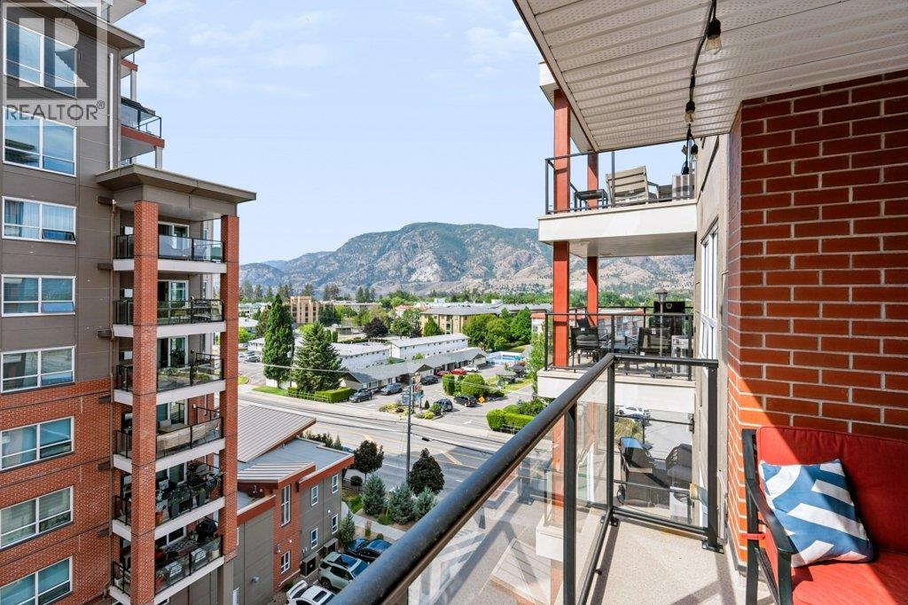 3346 Skaha Lake Road Unit# 706 Property Photo 5