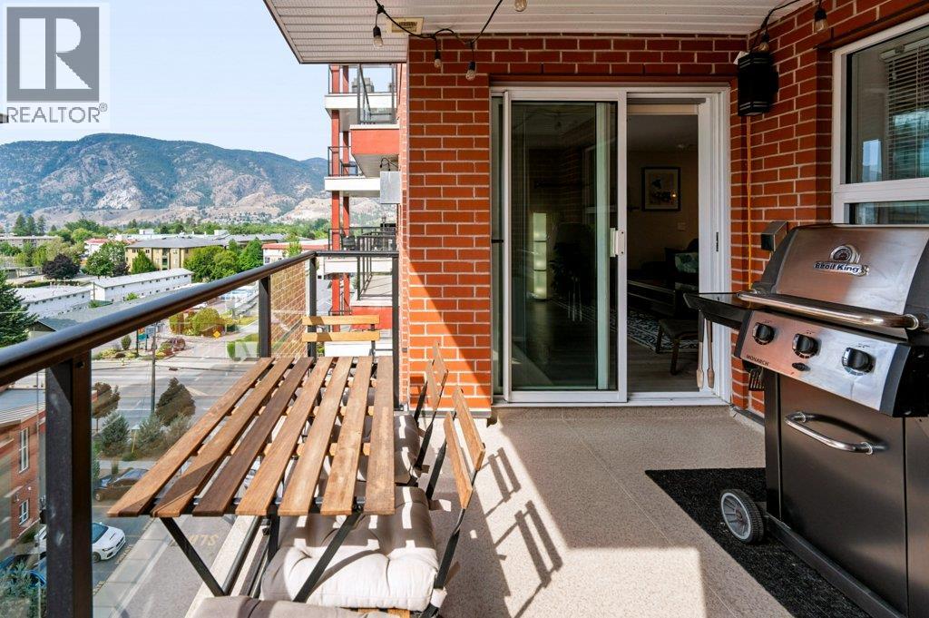 3346 Skaha Lake Road Unit# 706 Property Photo 10