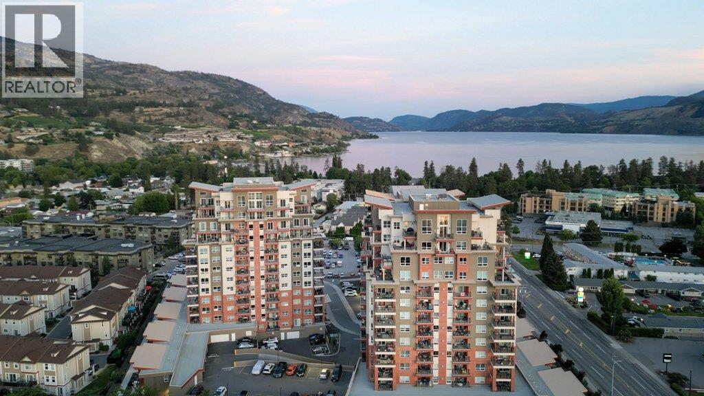 3346 Skaha Lake Road Unit# 706 Property Photo 17