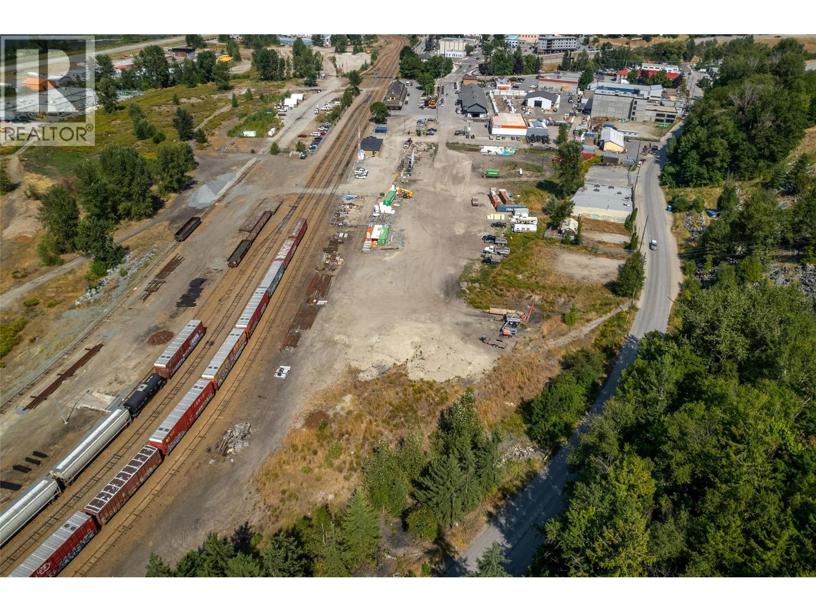 Baker Street Lot# 1 & 6 Property Photo 5