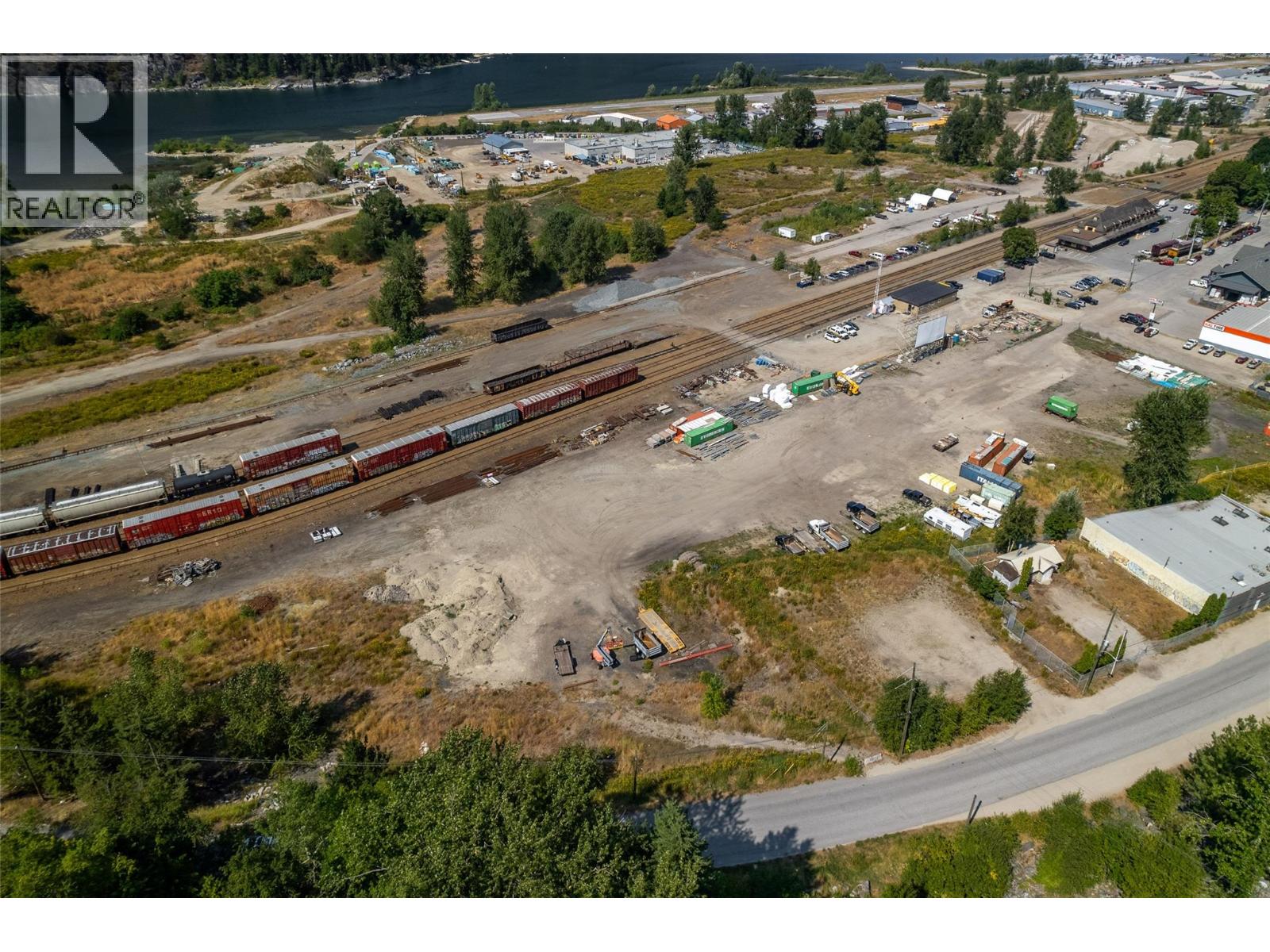 Baker Street Lot# 1 & 6 Property Photo 6