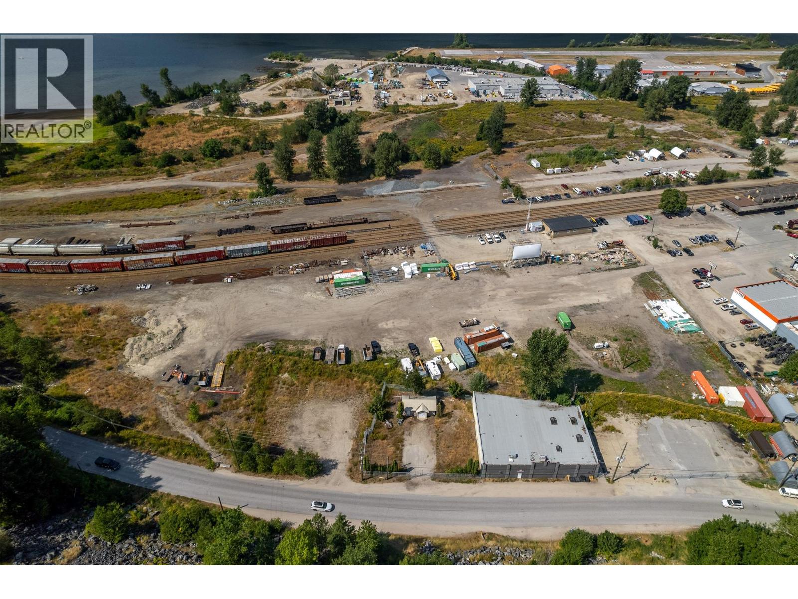 Baker Street Lot# 1 & 6 Property Photo 7
